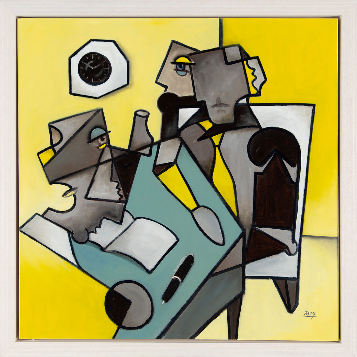 SRO ORI POR 26233 7 The Interview 