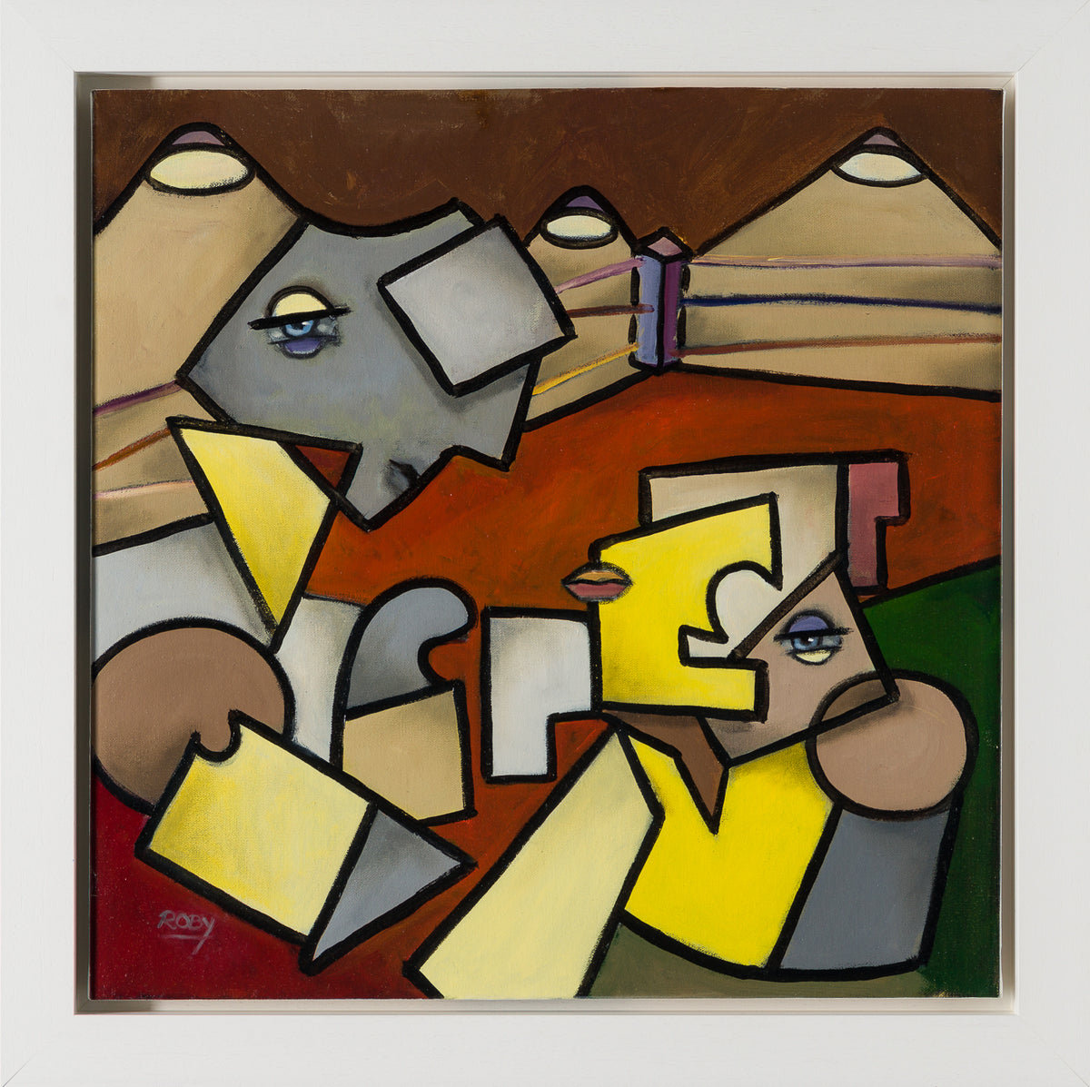 SRO ORI POR 26235 4 The Unfair Fight 