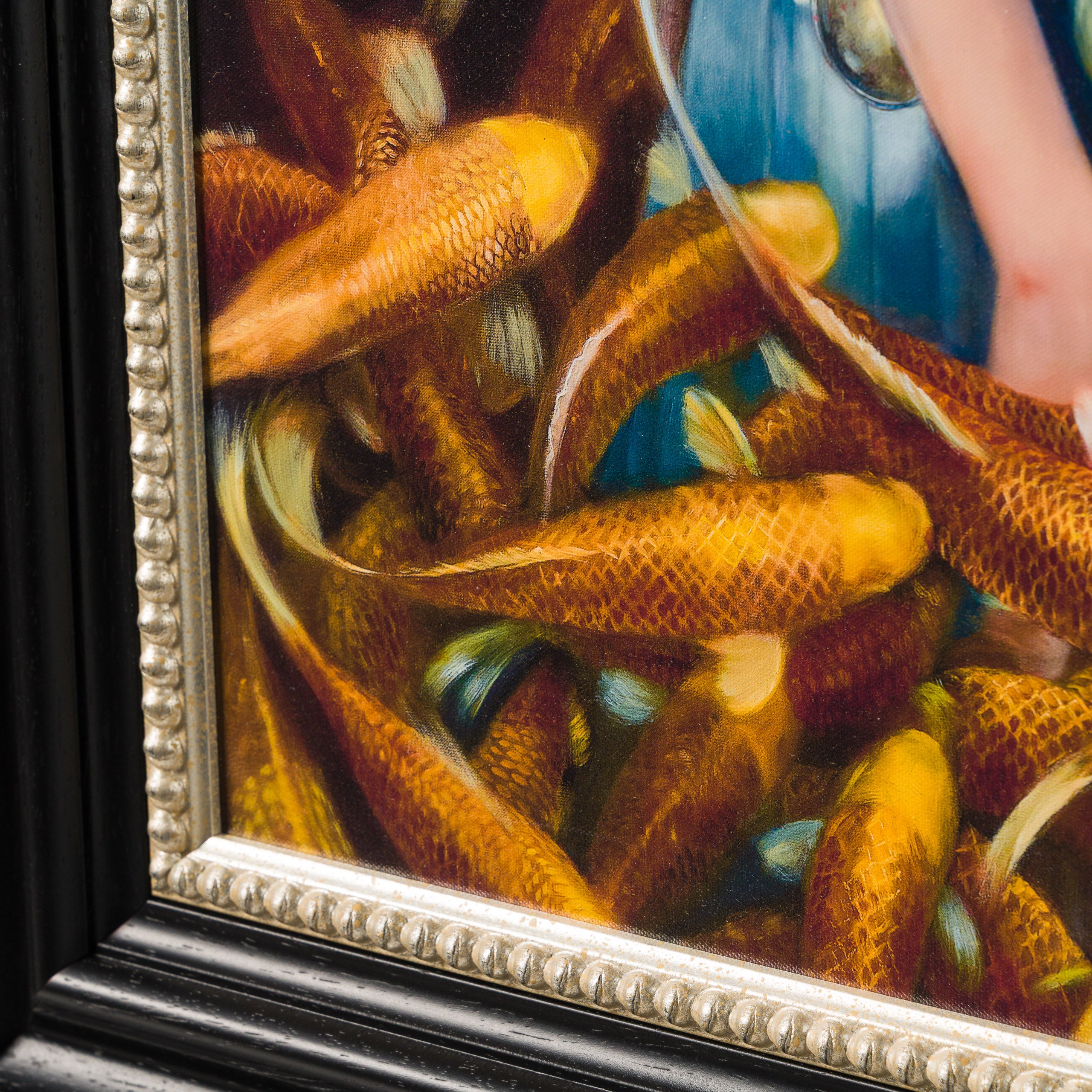 Product image 3 for Shazia-summer-2025-framed-set-of-two