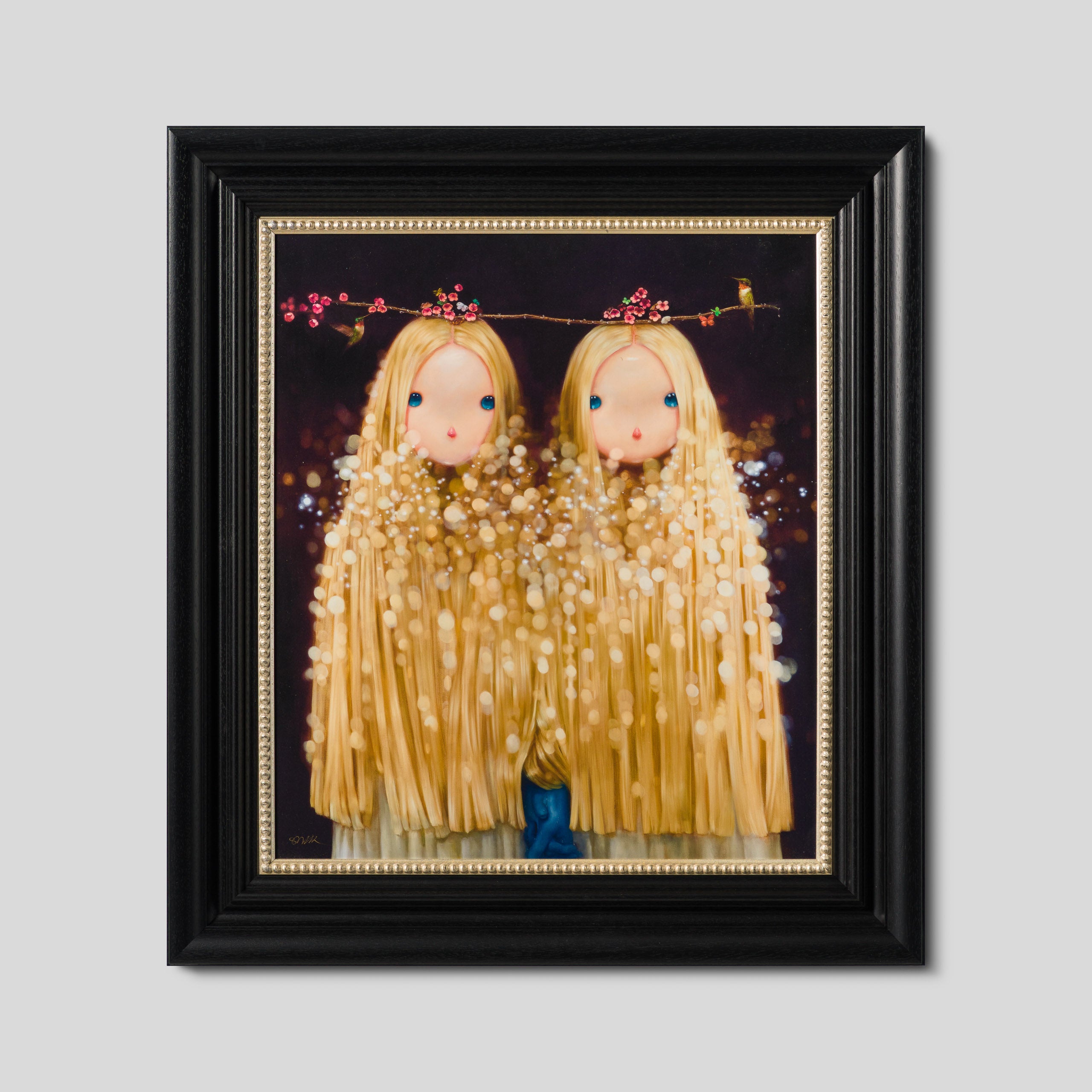 SRS Maude and Mabel 1 