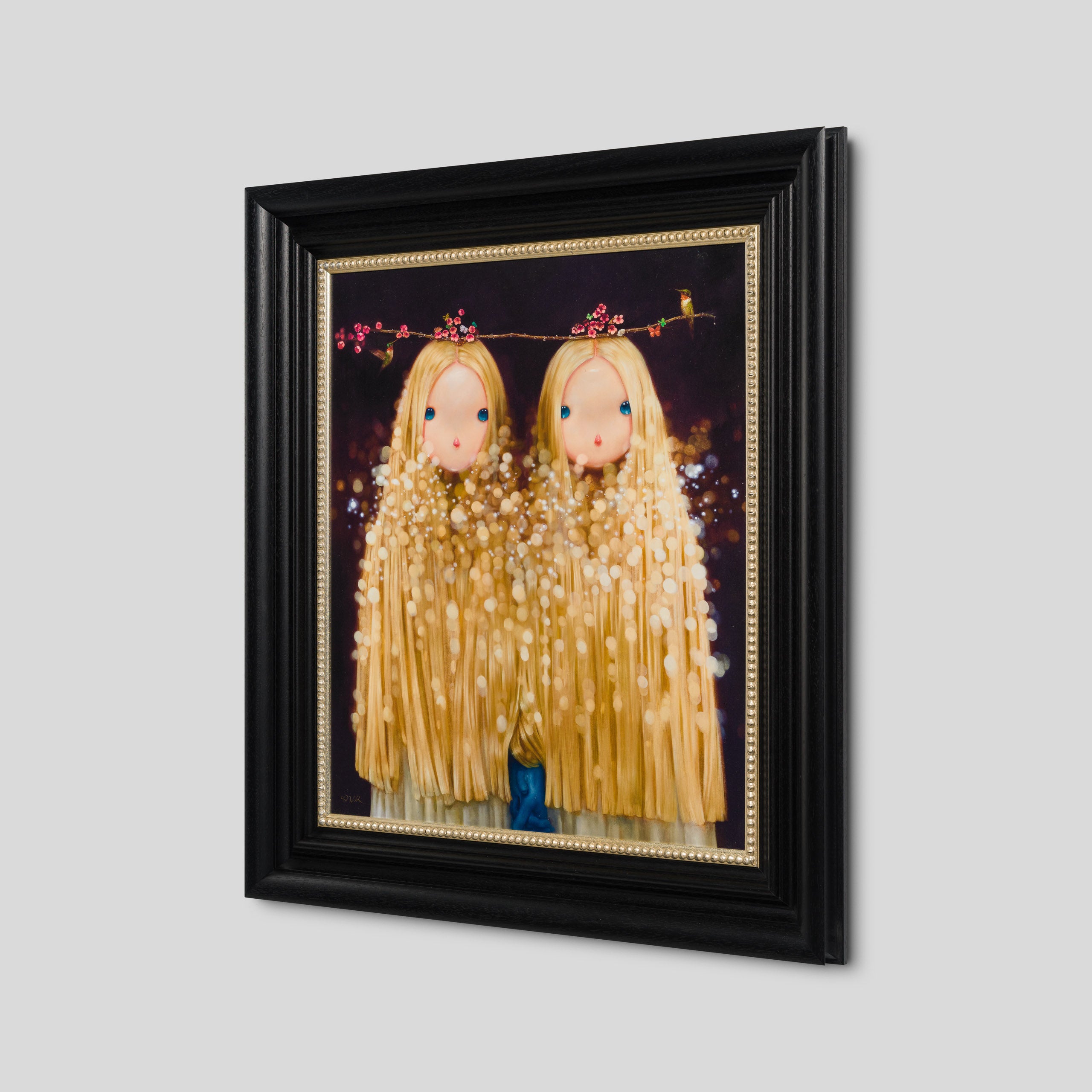 SRS Maude and Mabel 2 