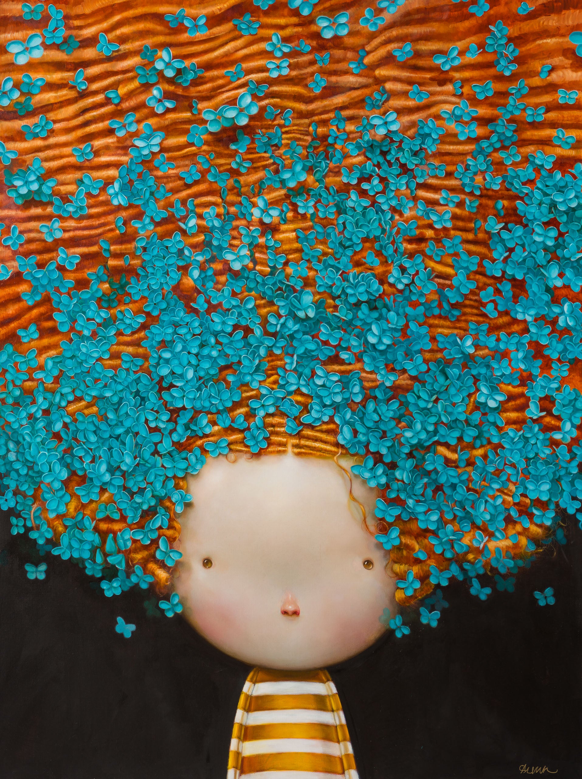 SRS ORI POR 29820 31 Avalyn 