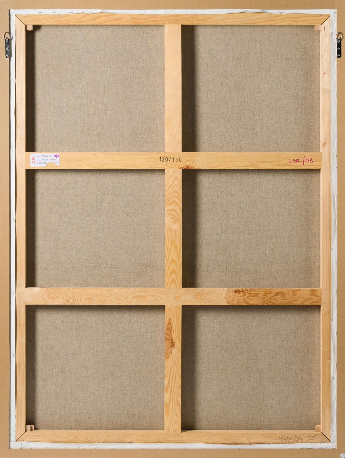 SRS ORI POR 29820 9 Avalyn 