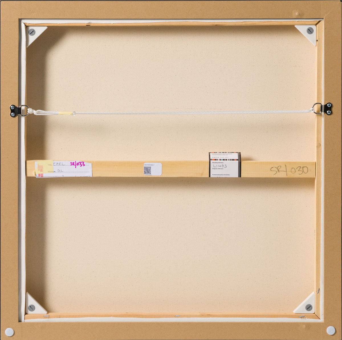 SRS ORI POR 29823 8 Earl 