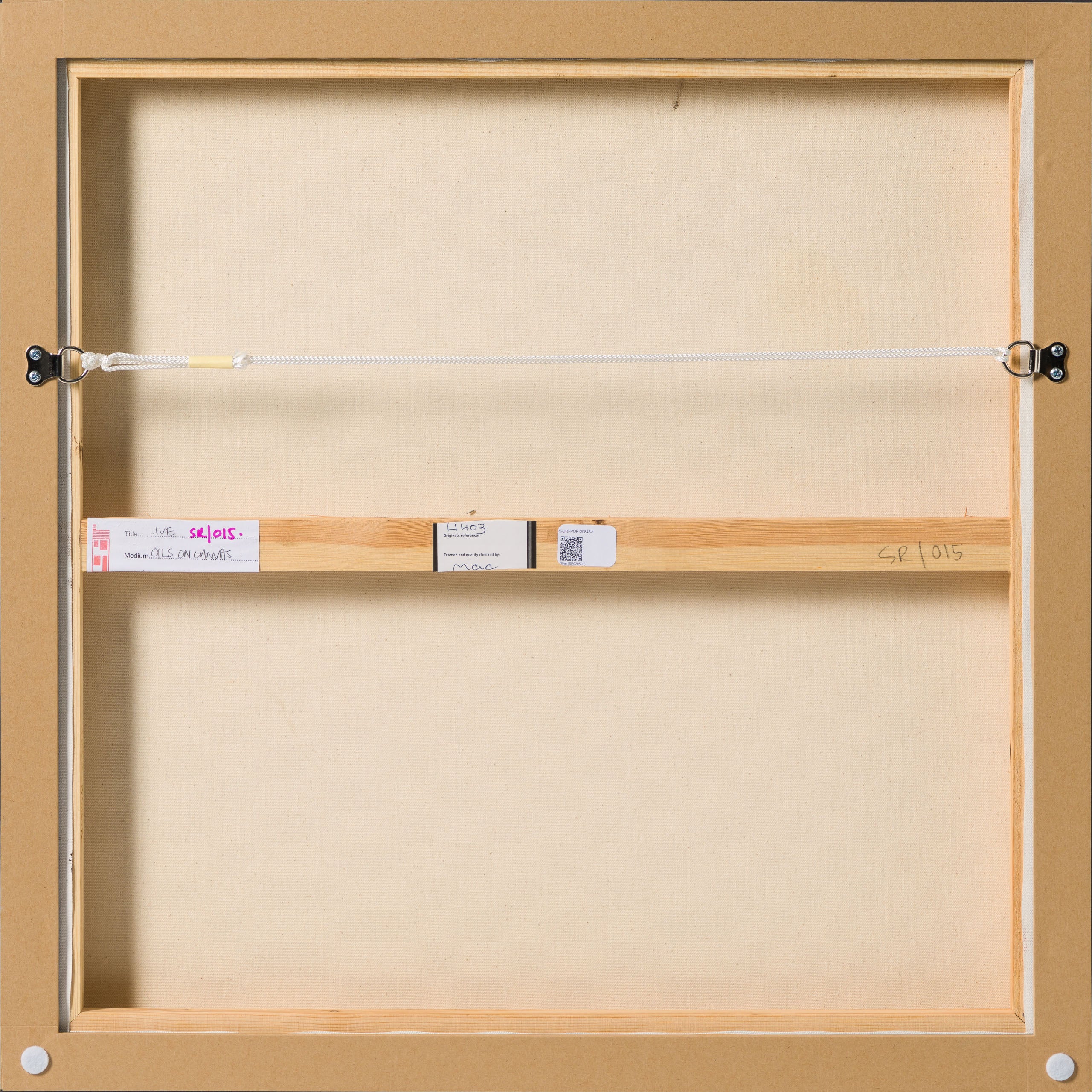 SRS ORI POR 29848 8 Olive 