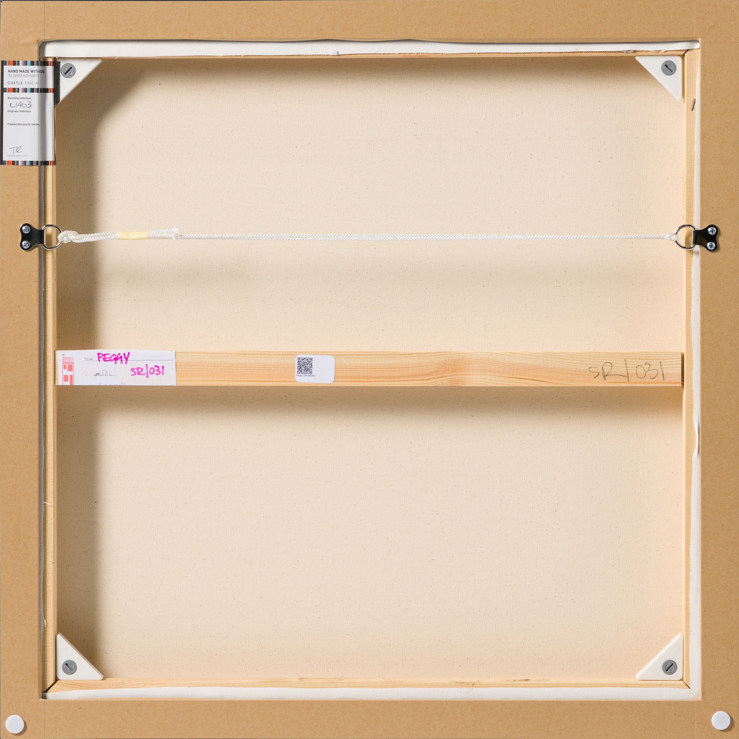 SRS ORI POR 29849 8 Peggy 