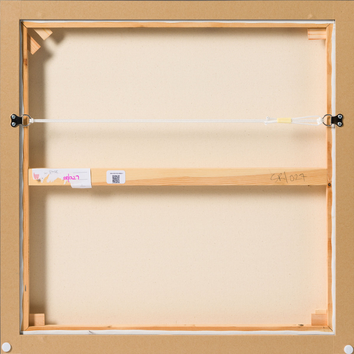 SRS ORI POR 29850 8 Rose 