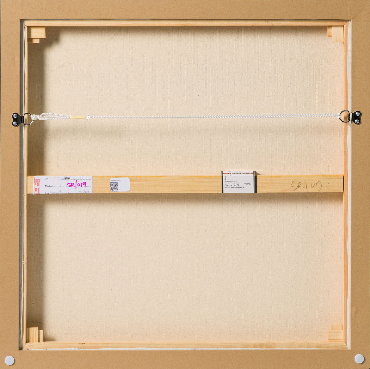 SRS ORI POR 29852 8 Sam 