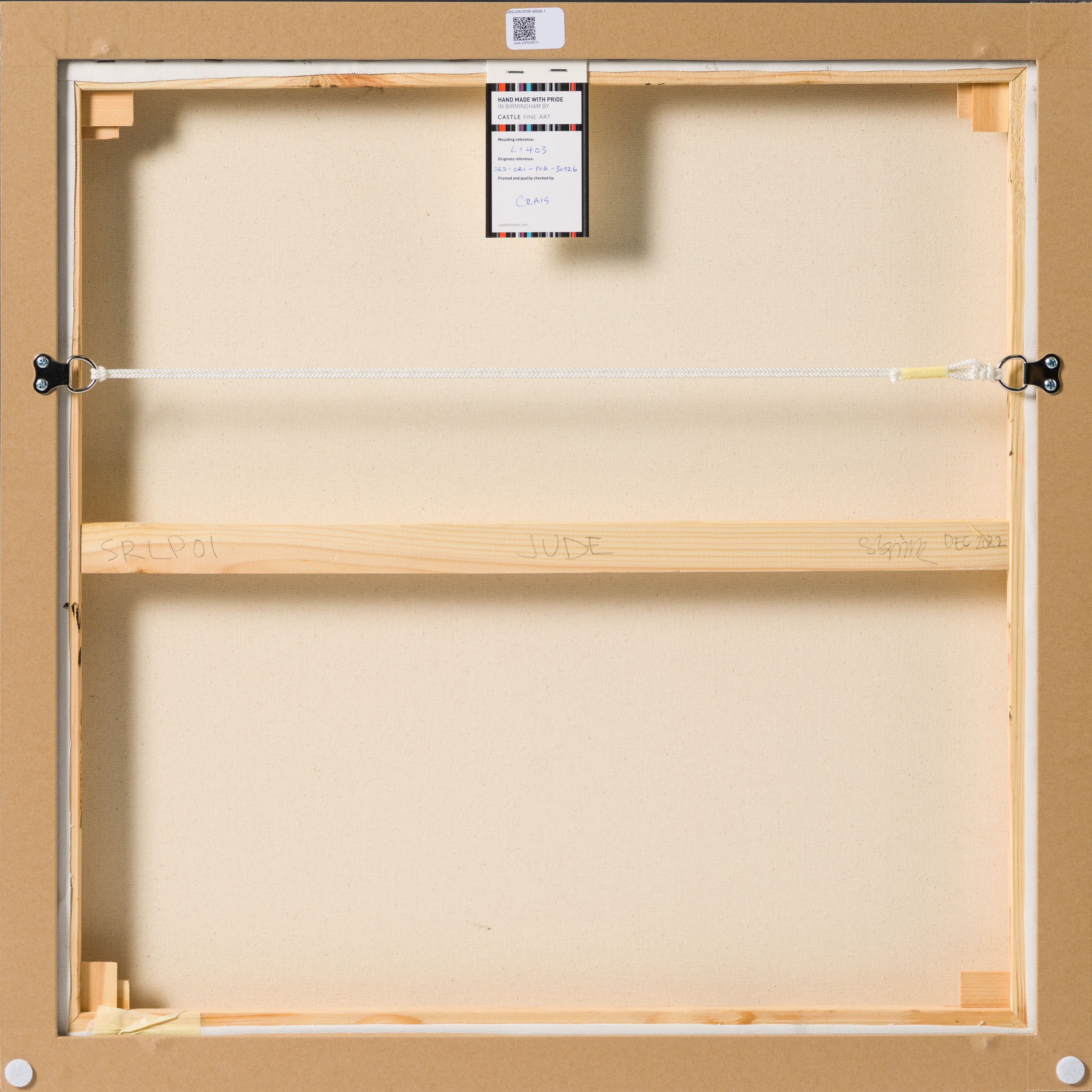 SRS ORI POR 30926 Jude 7 