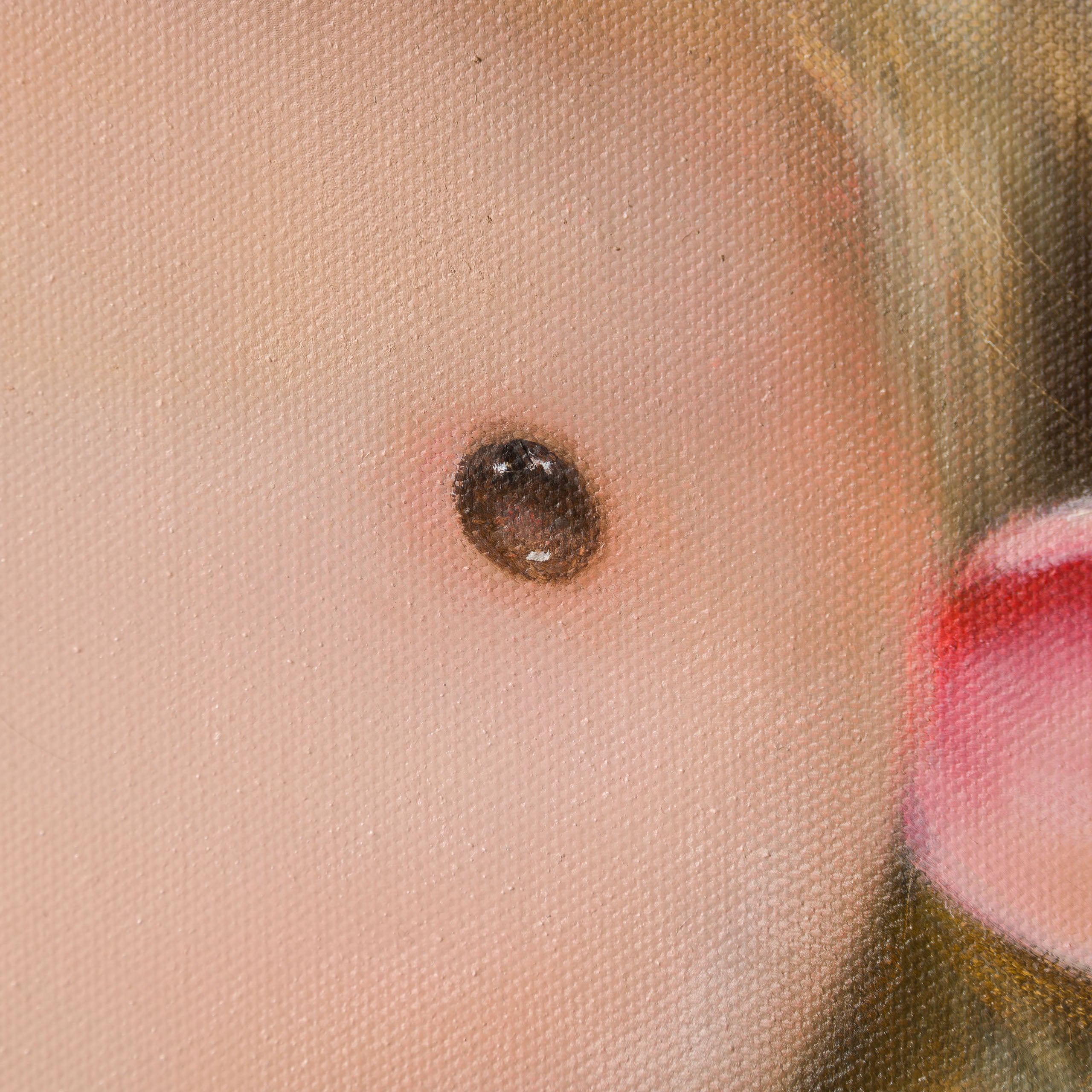 SRS ORI POR 30928 Billie 4 