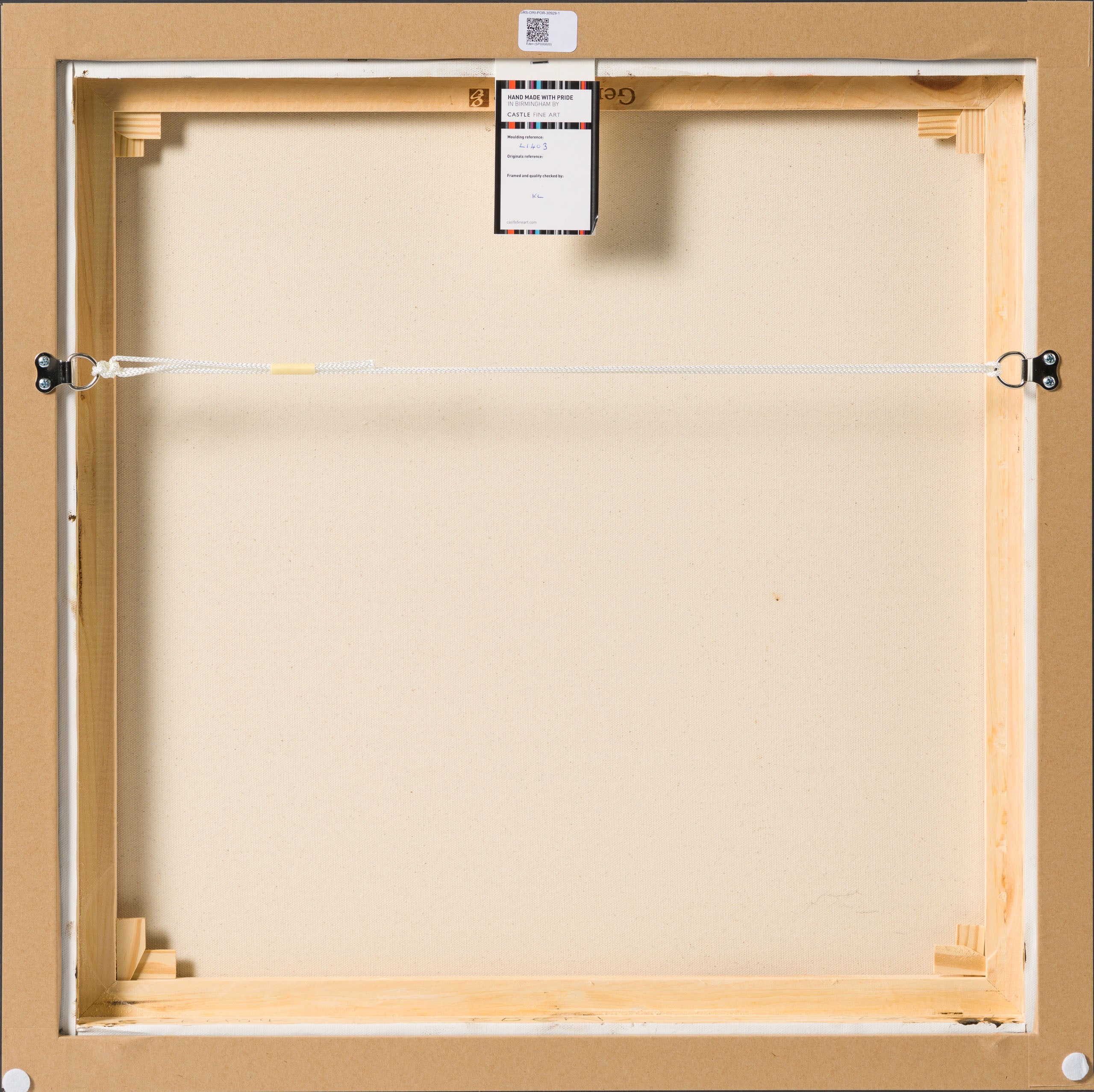 SRS ORI POR 30929 Eden 6 