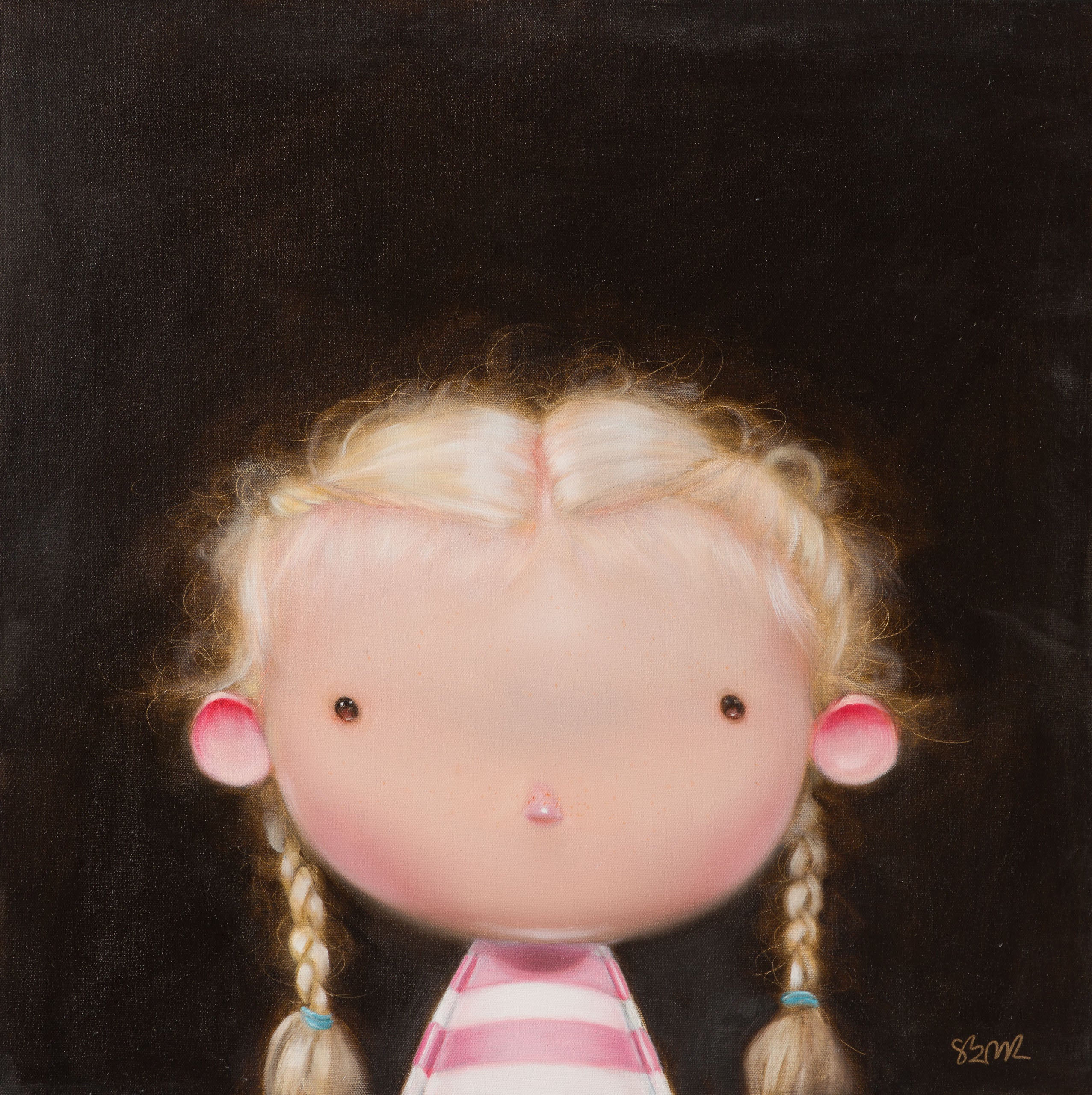 SRS ORI POR 30932 Harper 31 