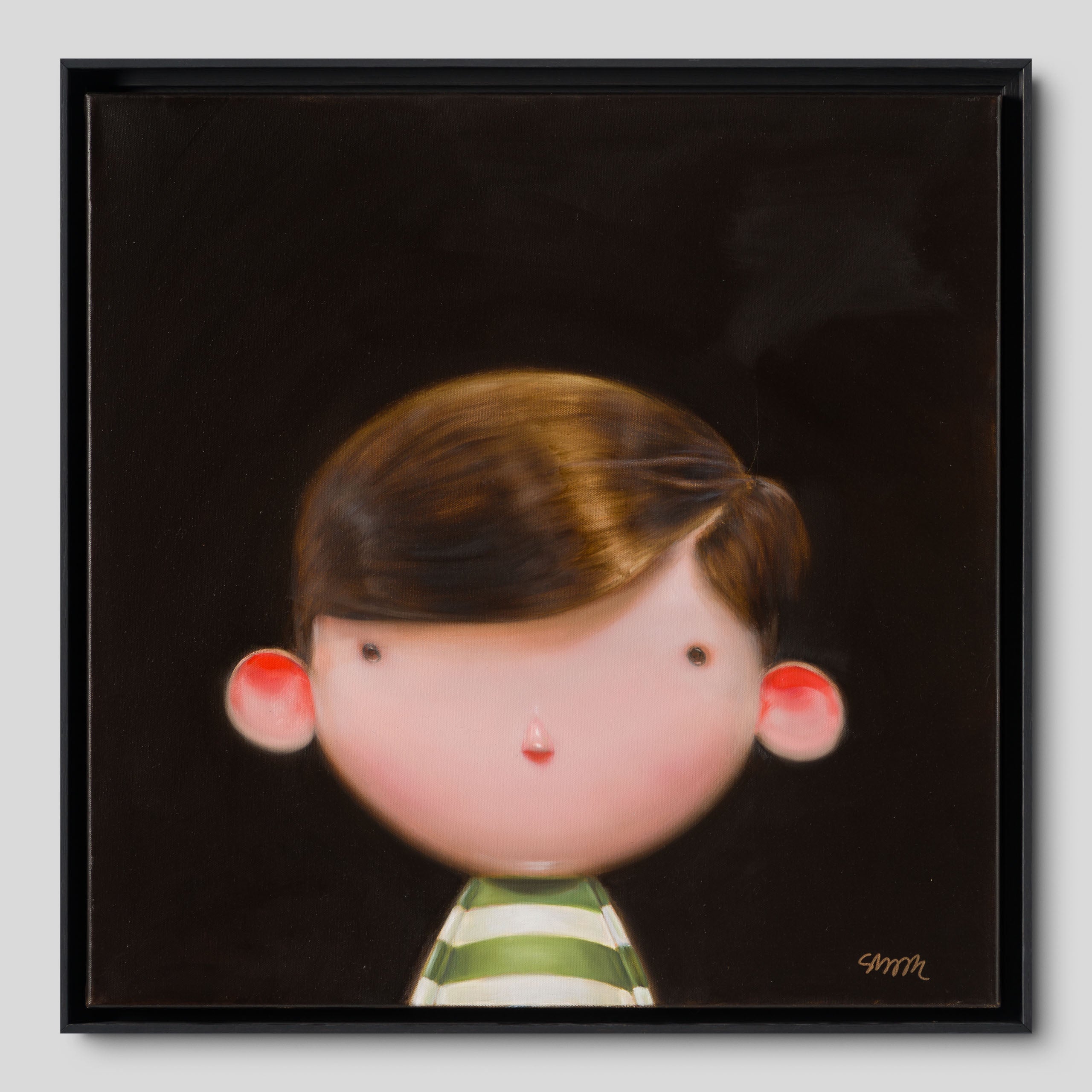 SRS ORI POR 30933 Charlie 1 