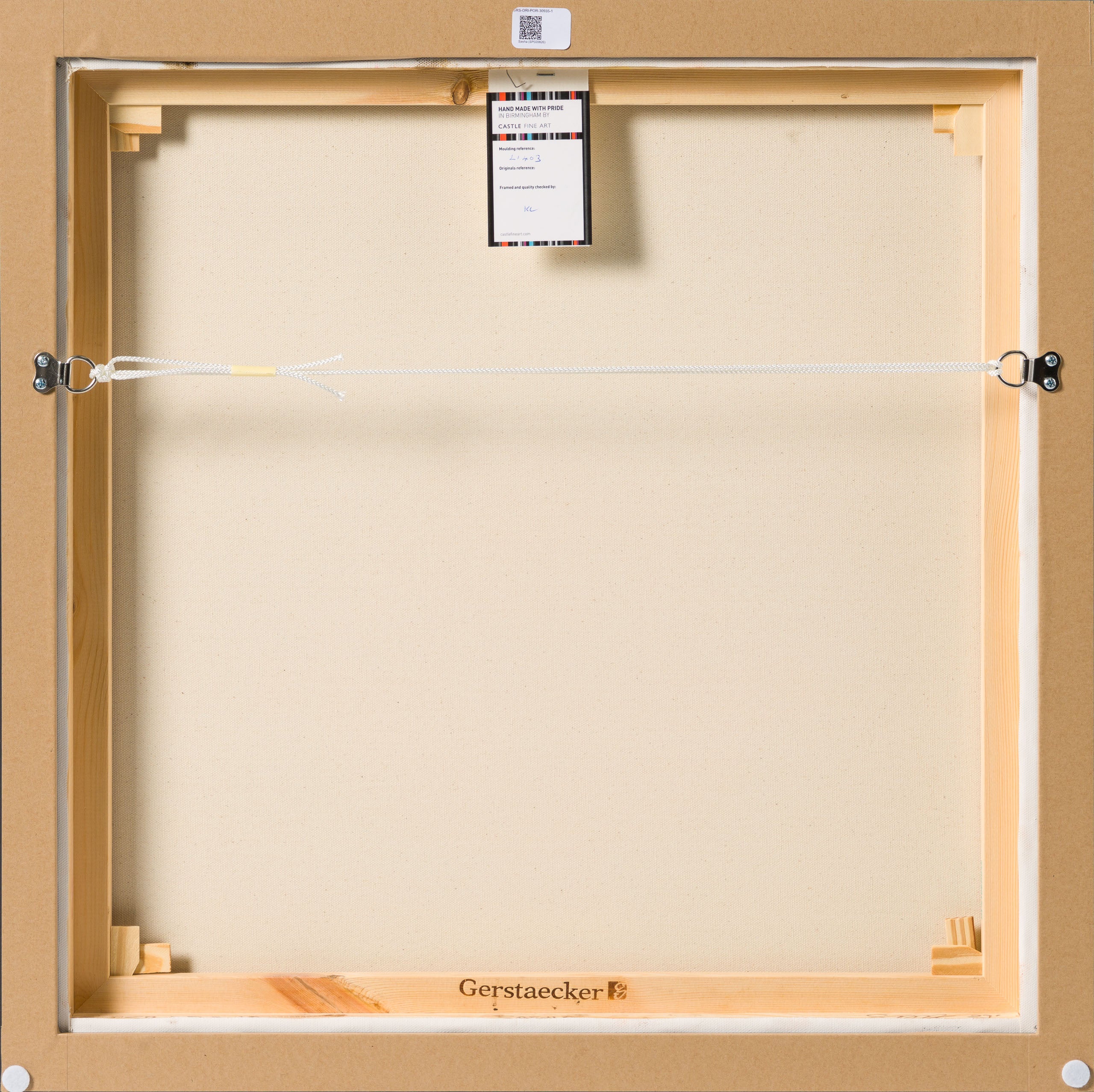 SRS ORI POR 30935 Sasha 7 