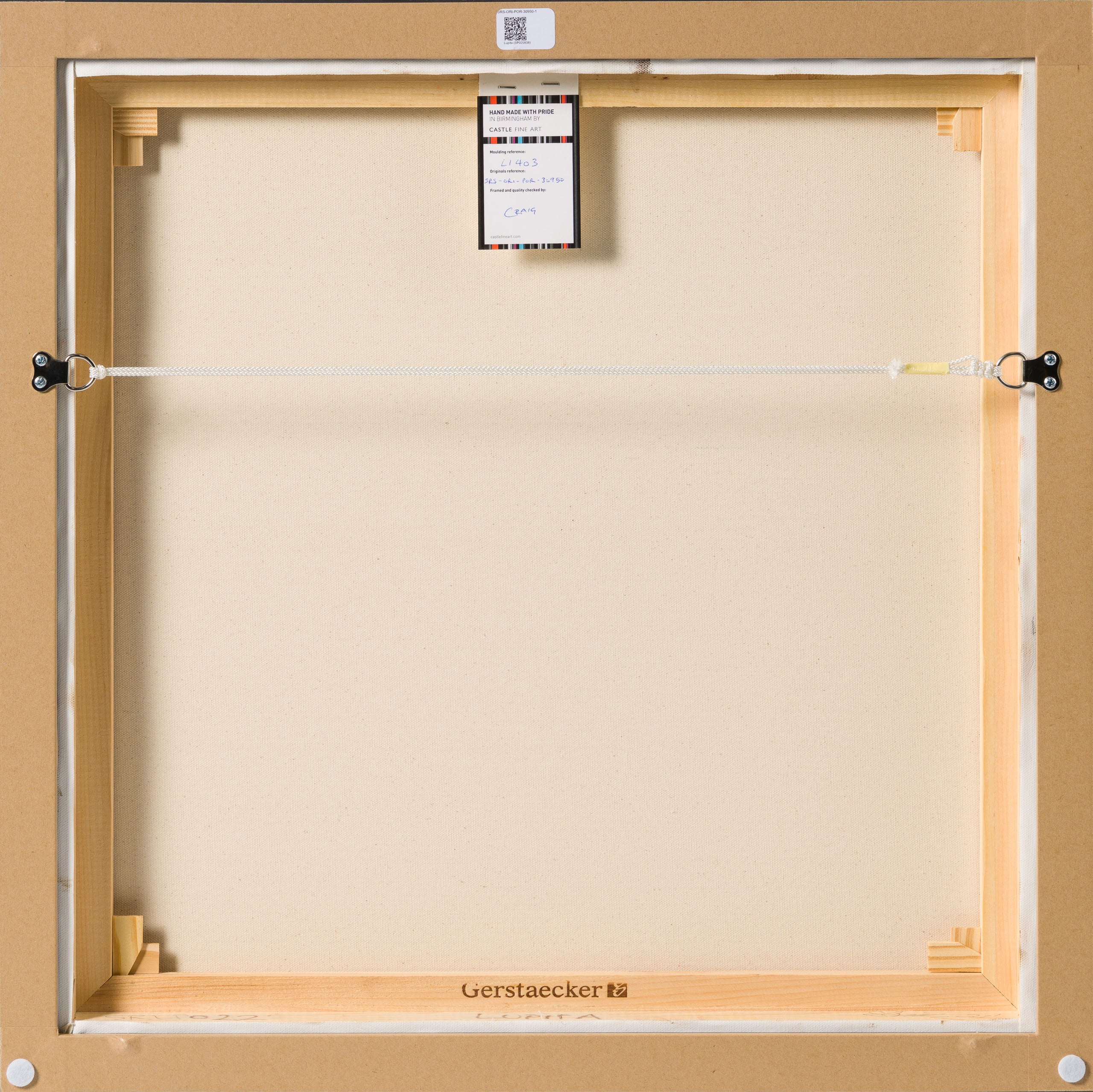 SRS ORI POR 30950 Lupita 6 