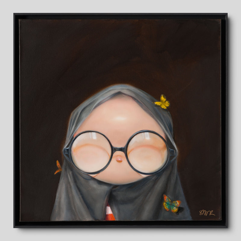 SRS ORI POR 30952 Farasha 1 