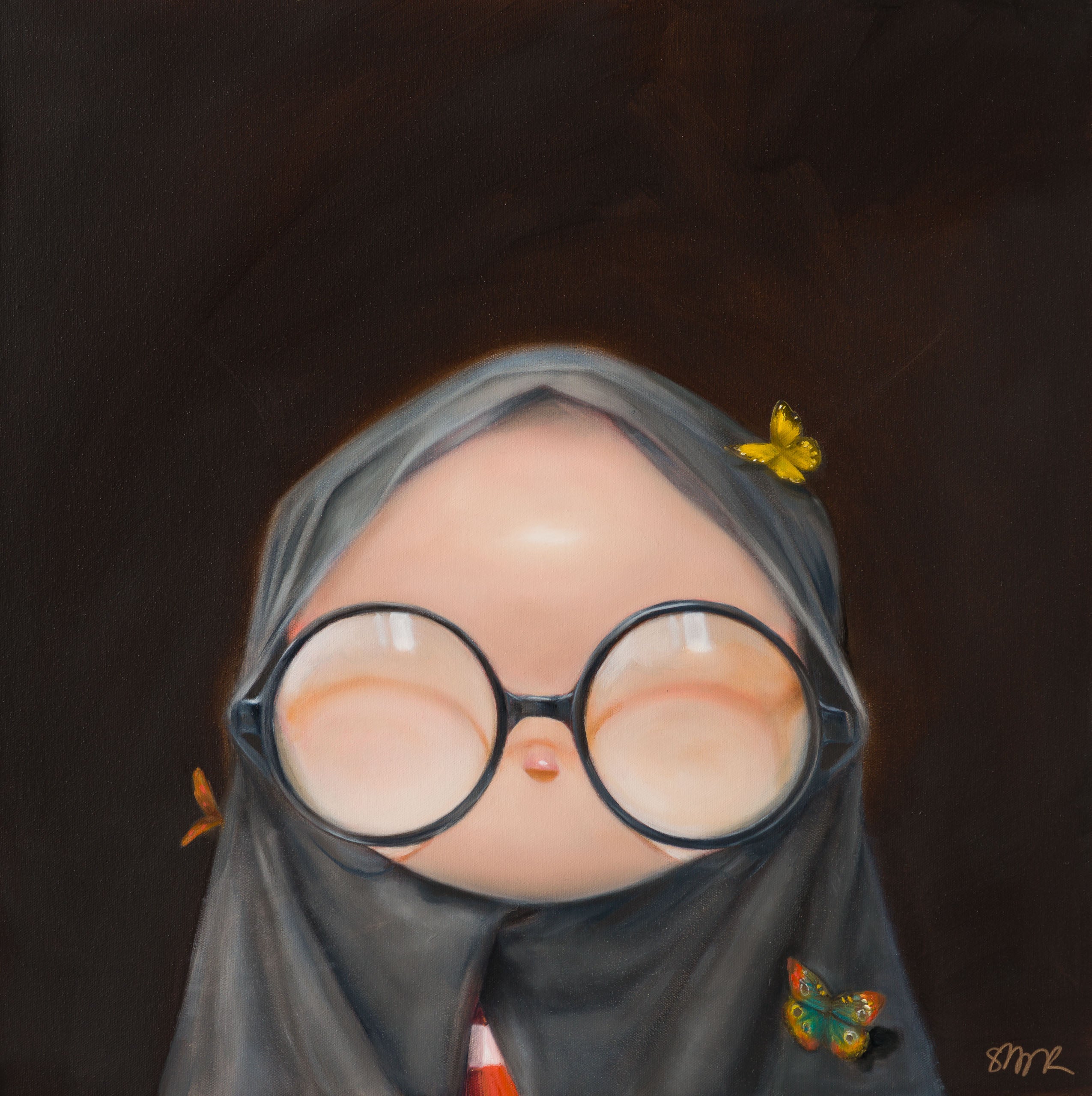 SRS ORI POR 30952 Farasha 31 