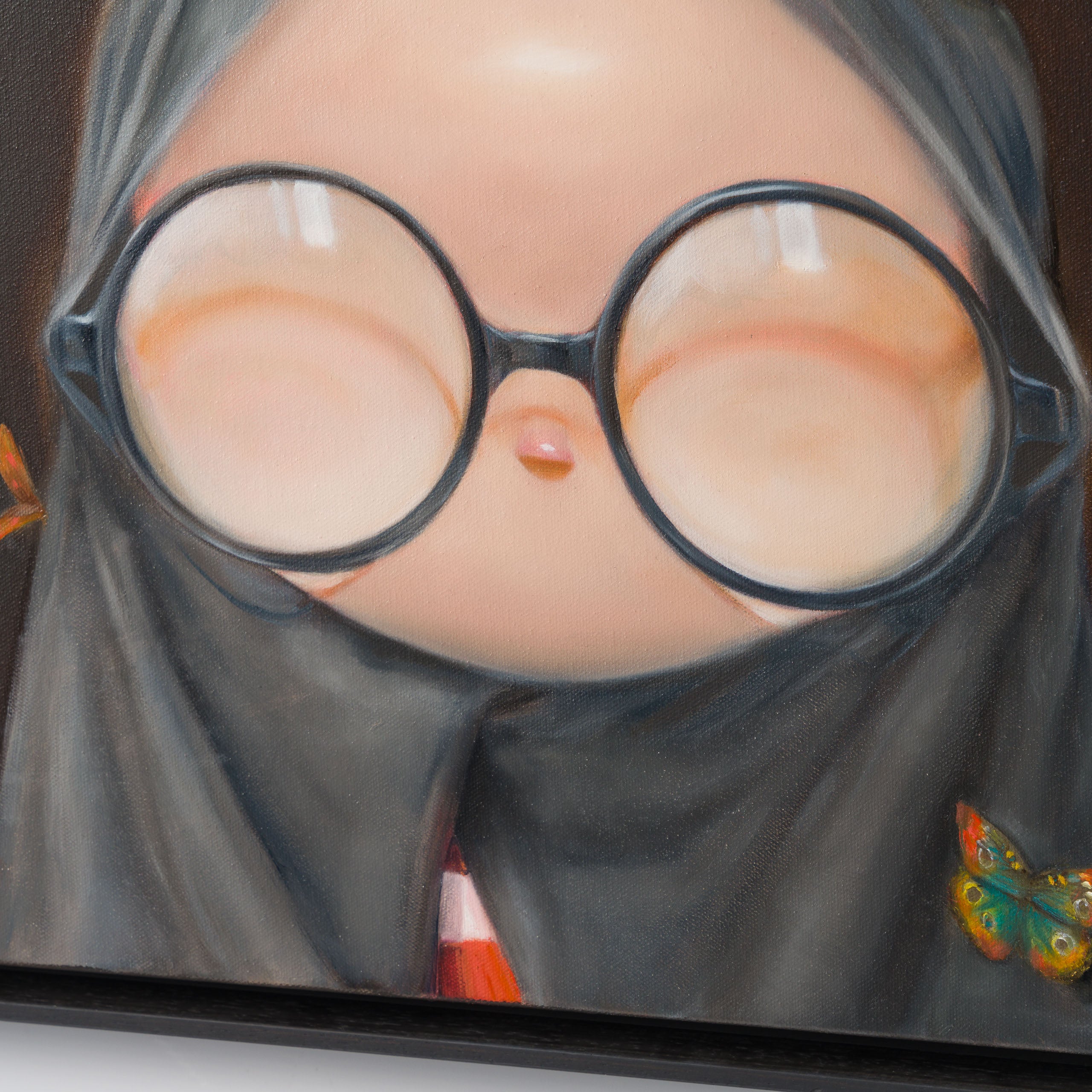 SRS ORI POR 30952 Farasha 4 