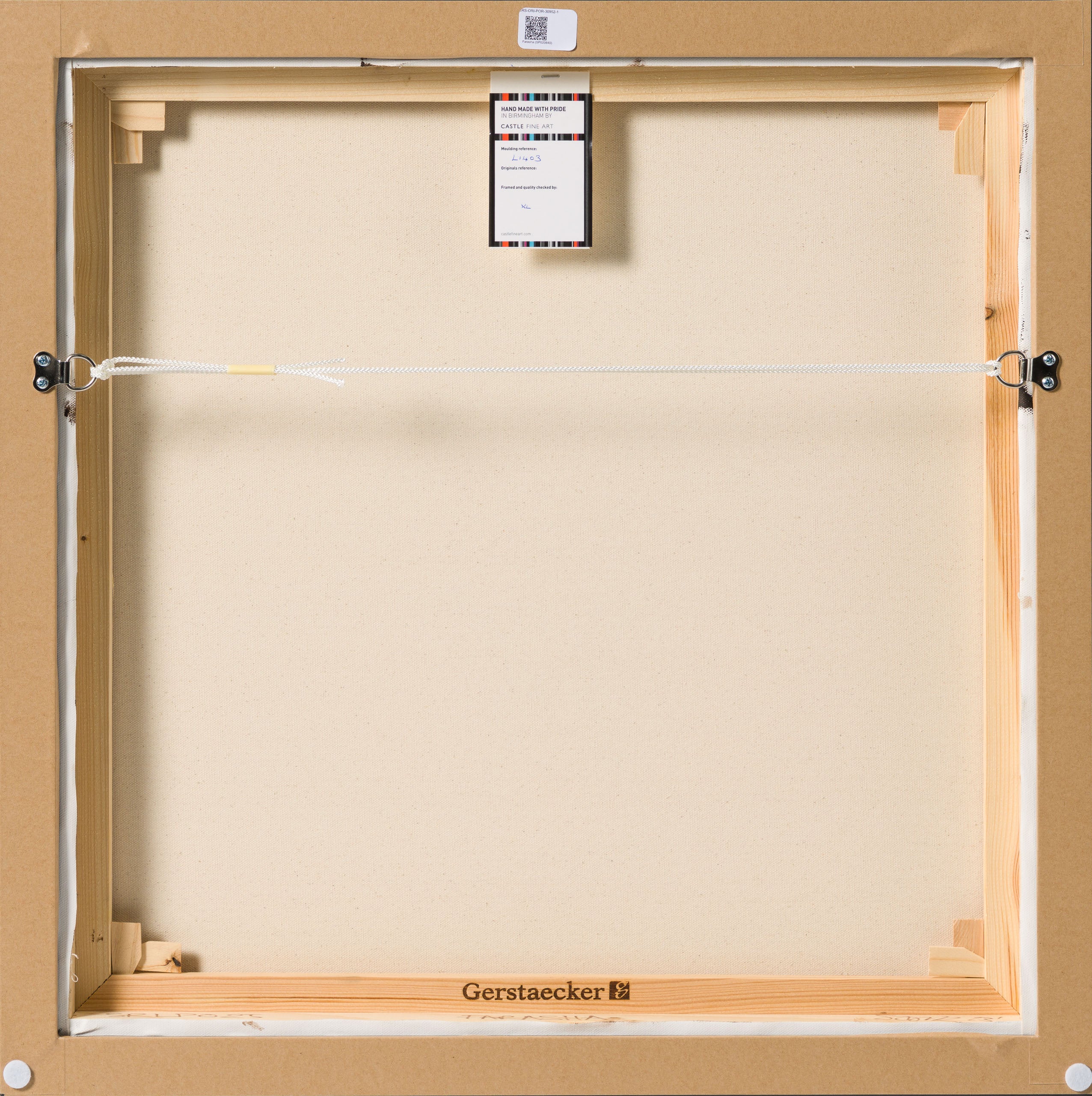 SRS ORI POR 30952 Farasha 7 