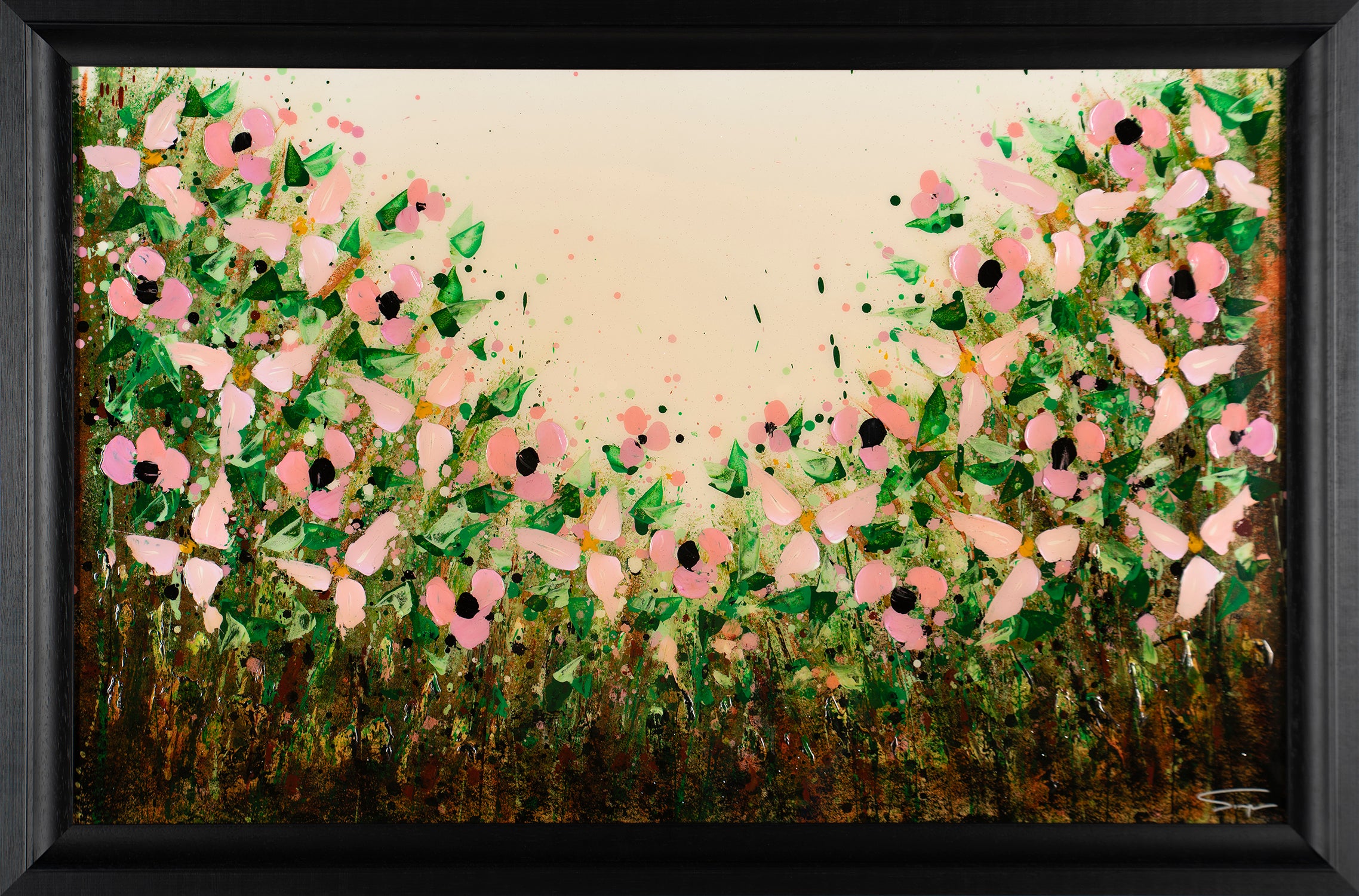 SSI 5 5 Summer Blush II 