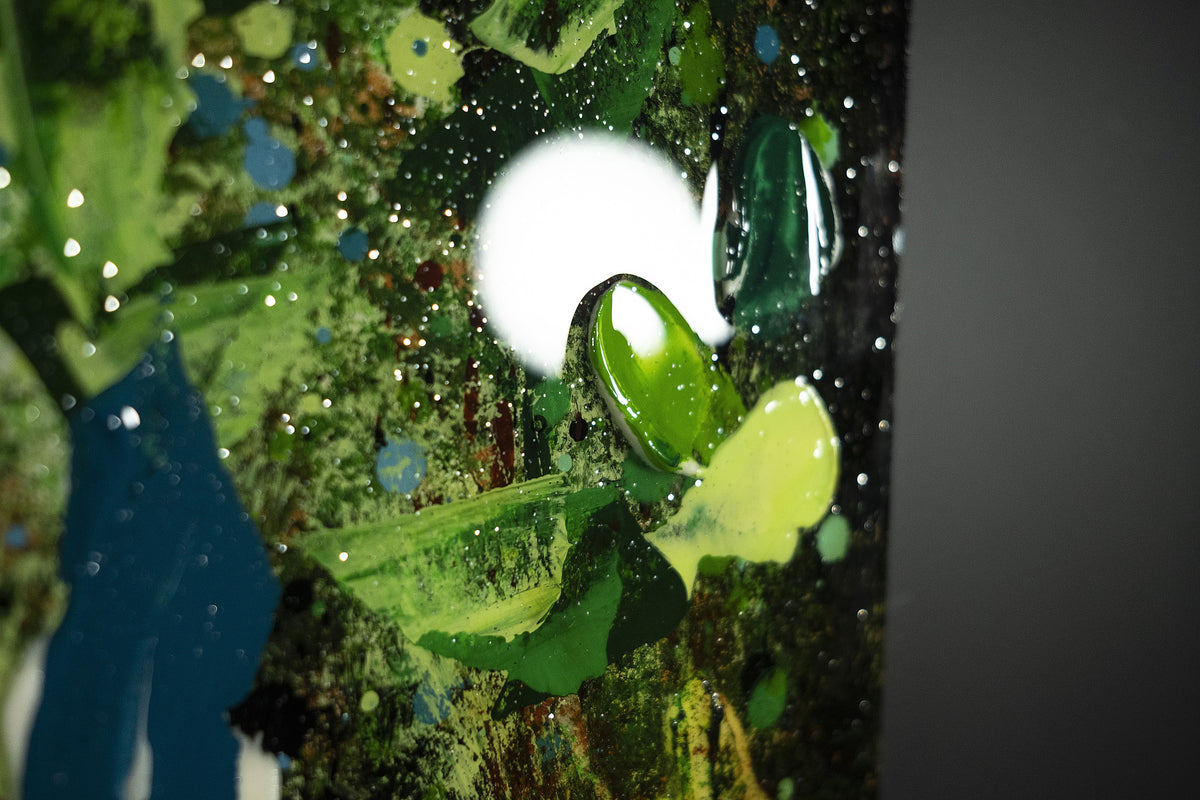 SSI Candy Apple II Closeup 01 min 