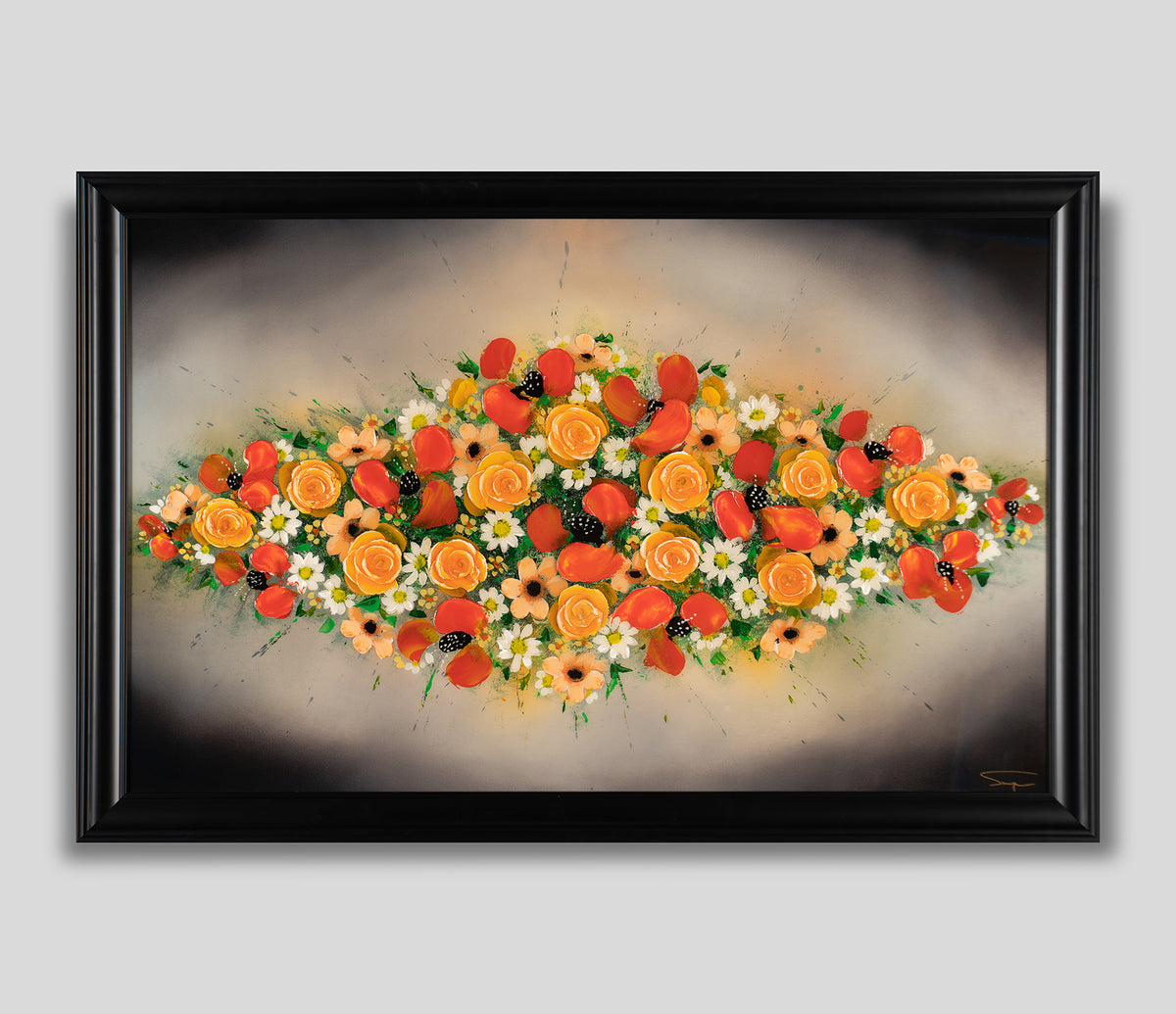 SSI Festival Of Flowers 1 