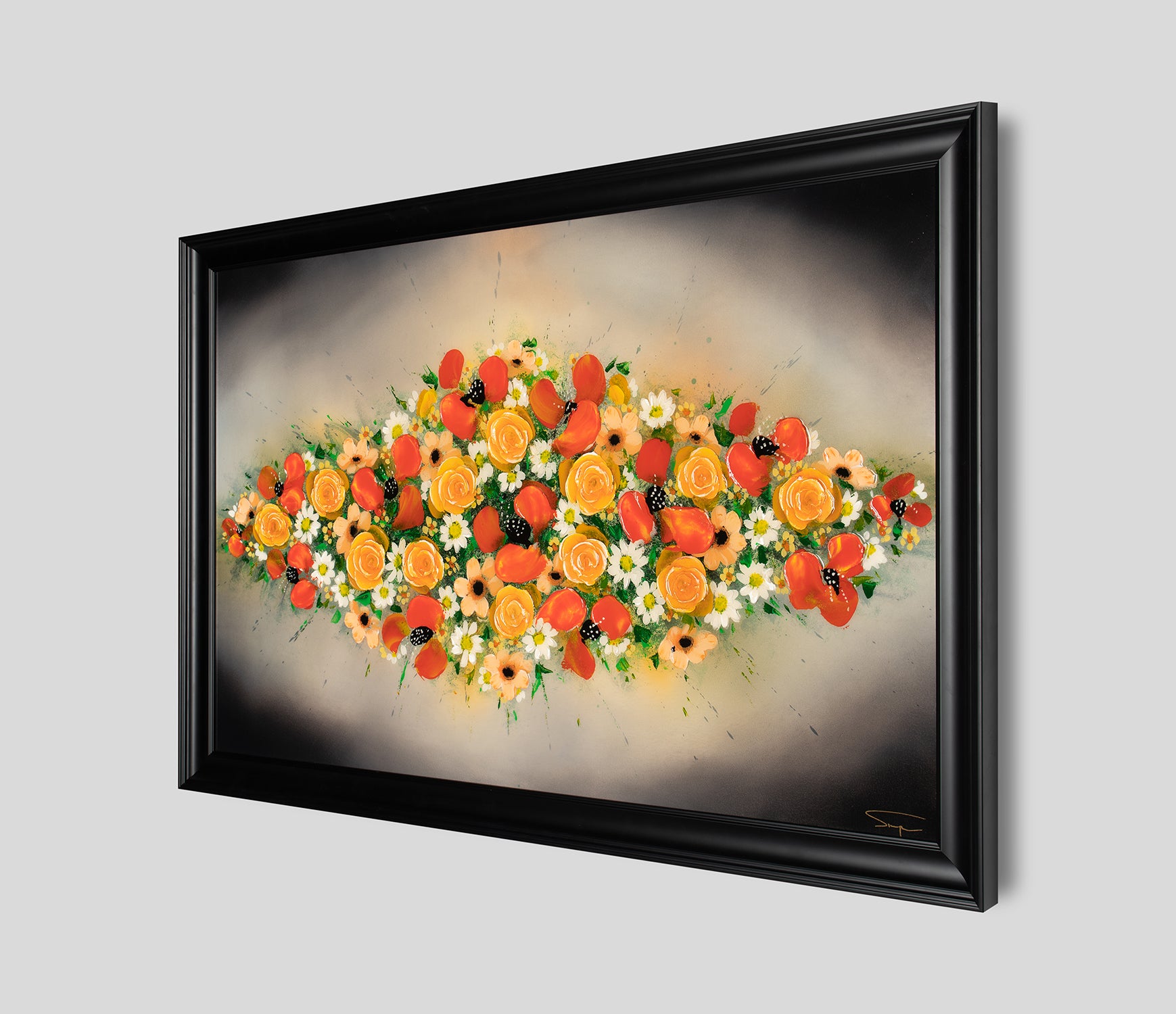 SSI Festival Of Flowers 2 