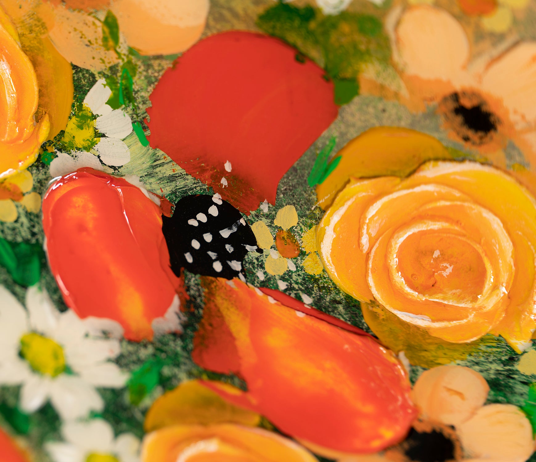 SSI Festival Of Flowers 3 