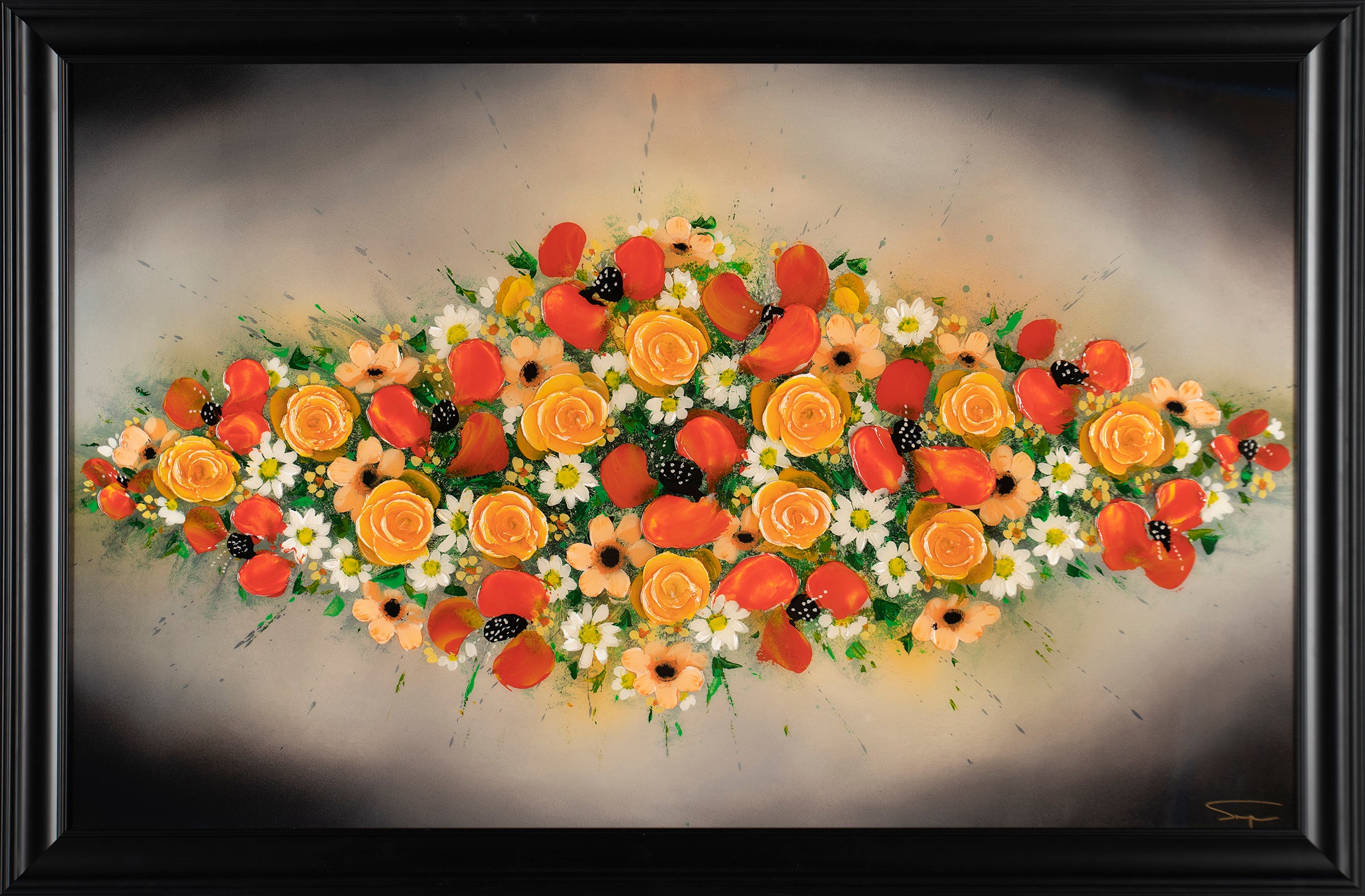 SSI Festival Of Flowers 5 