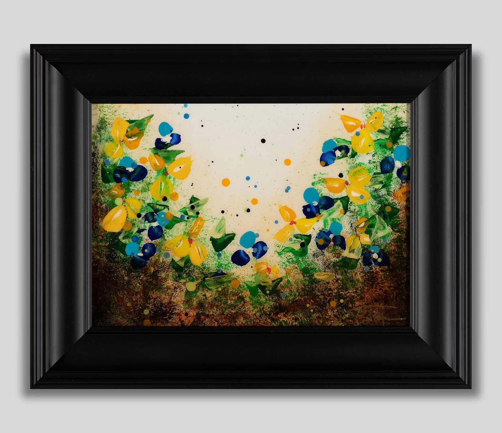 SSI It s A Celebration Study 1 1 