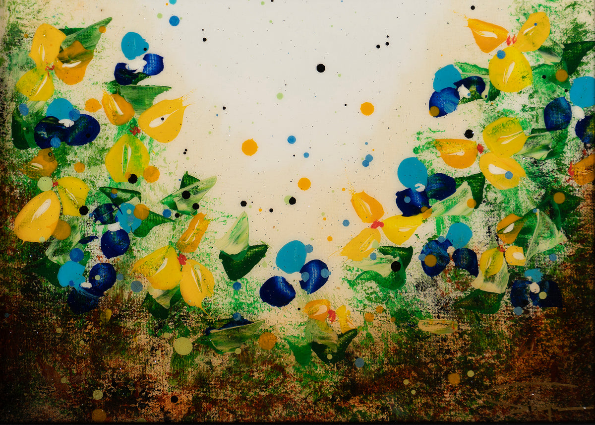 SSI It s A Celebration Study 1 3 