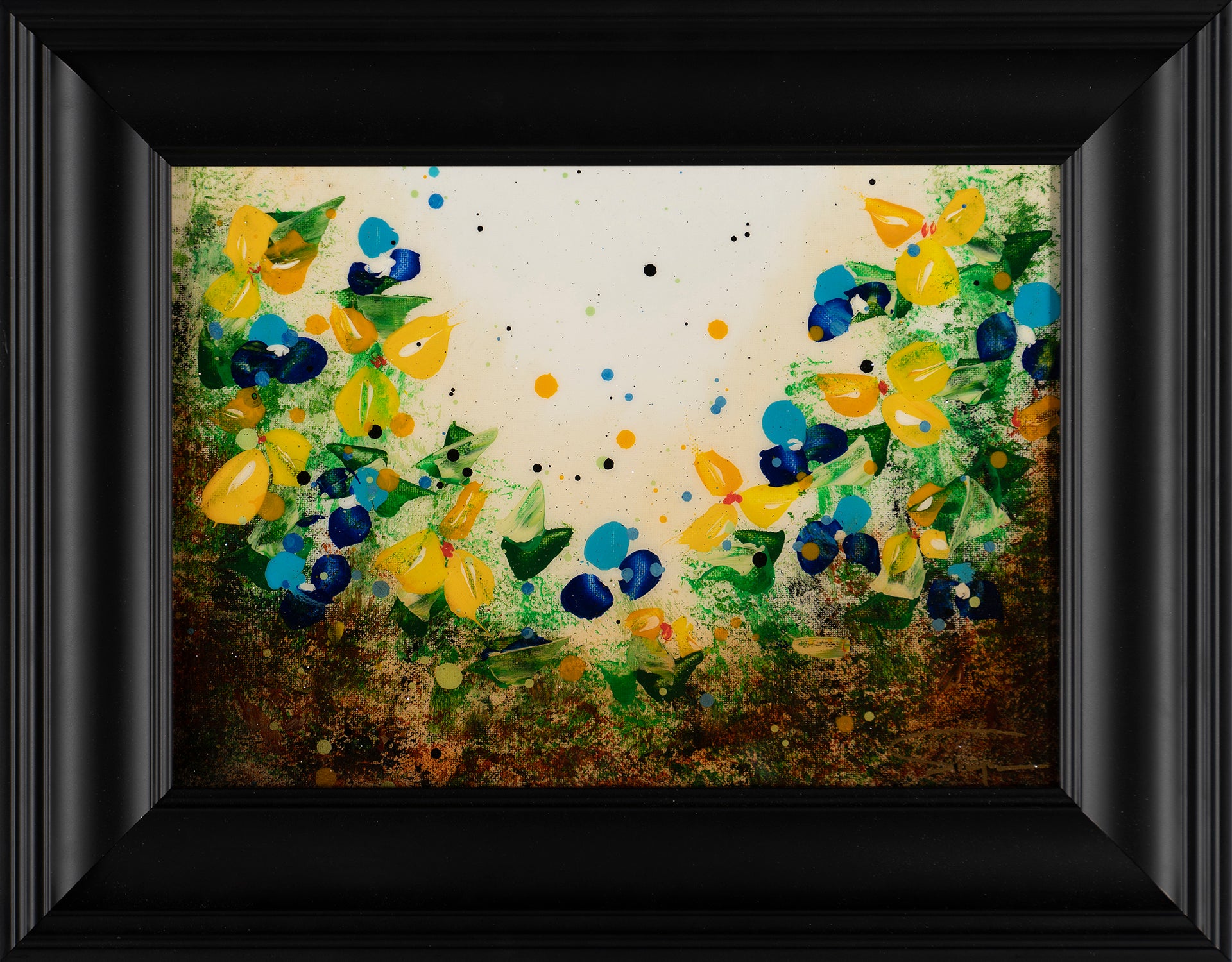 SSI It s A Celebration Study 1 4 