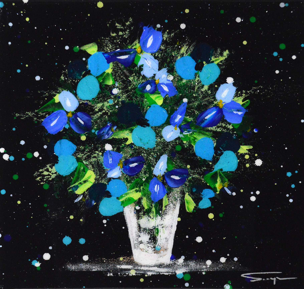 SSI ORI Back In Bloom Study 1 