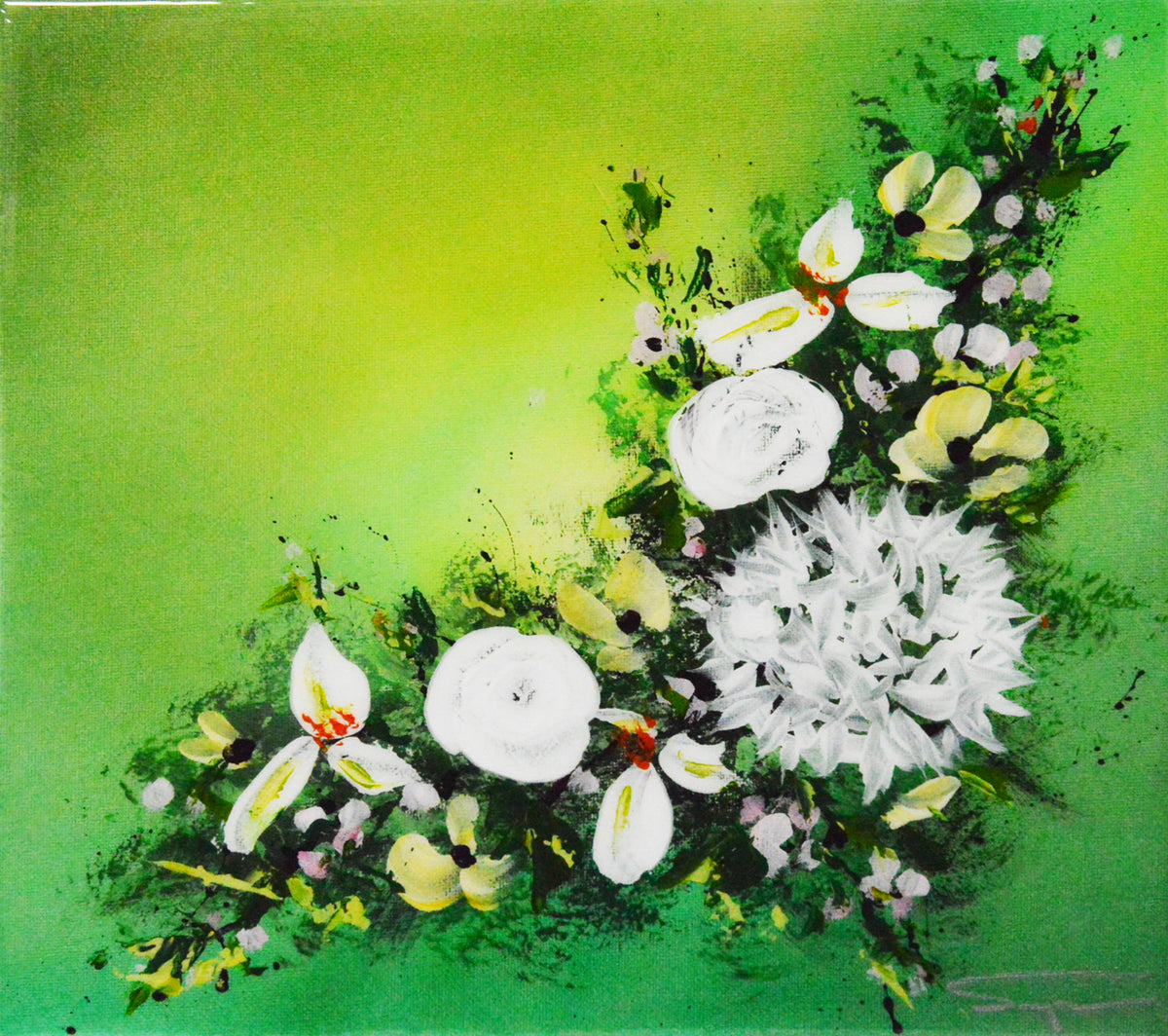 SSI ORI Flora Melody Study 1 30 5 x 30 5 cm s 