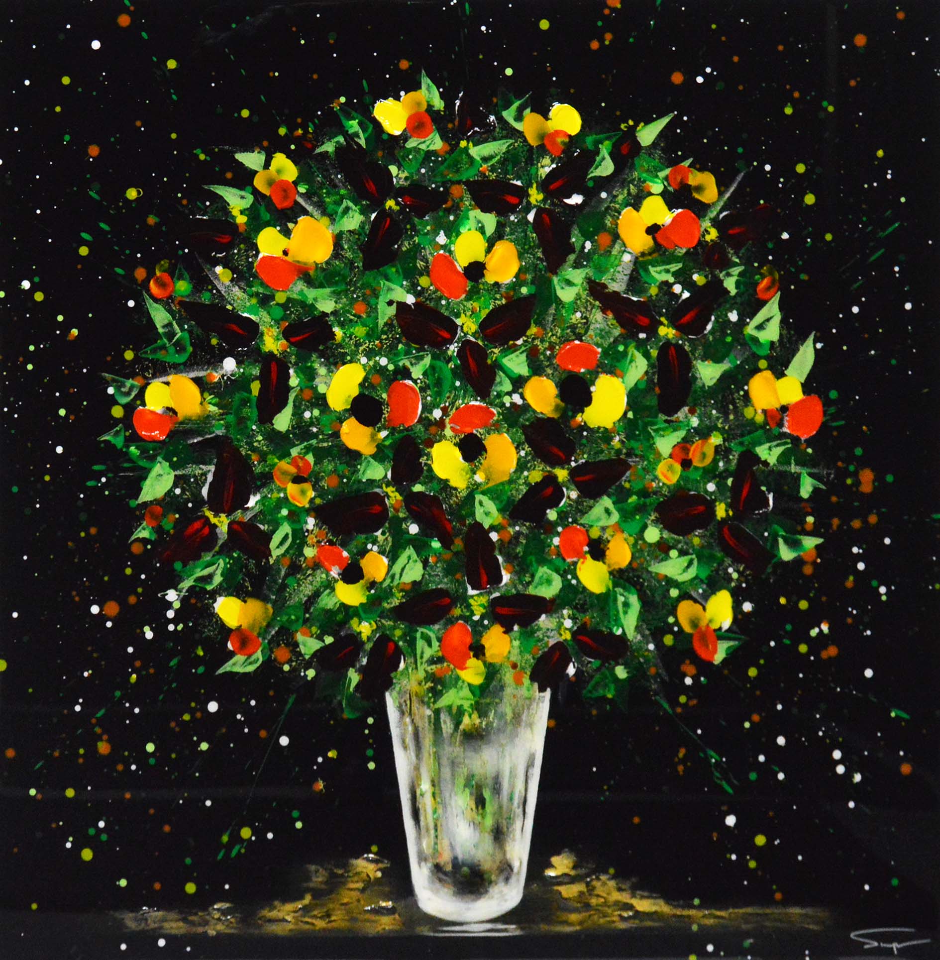 Glorious Spring II | Stephen Simpson