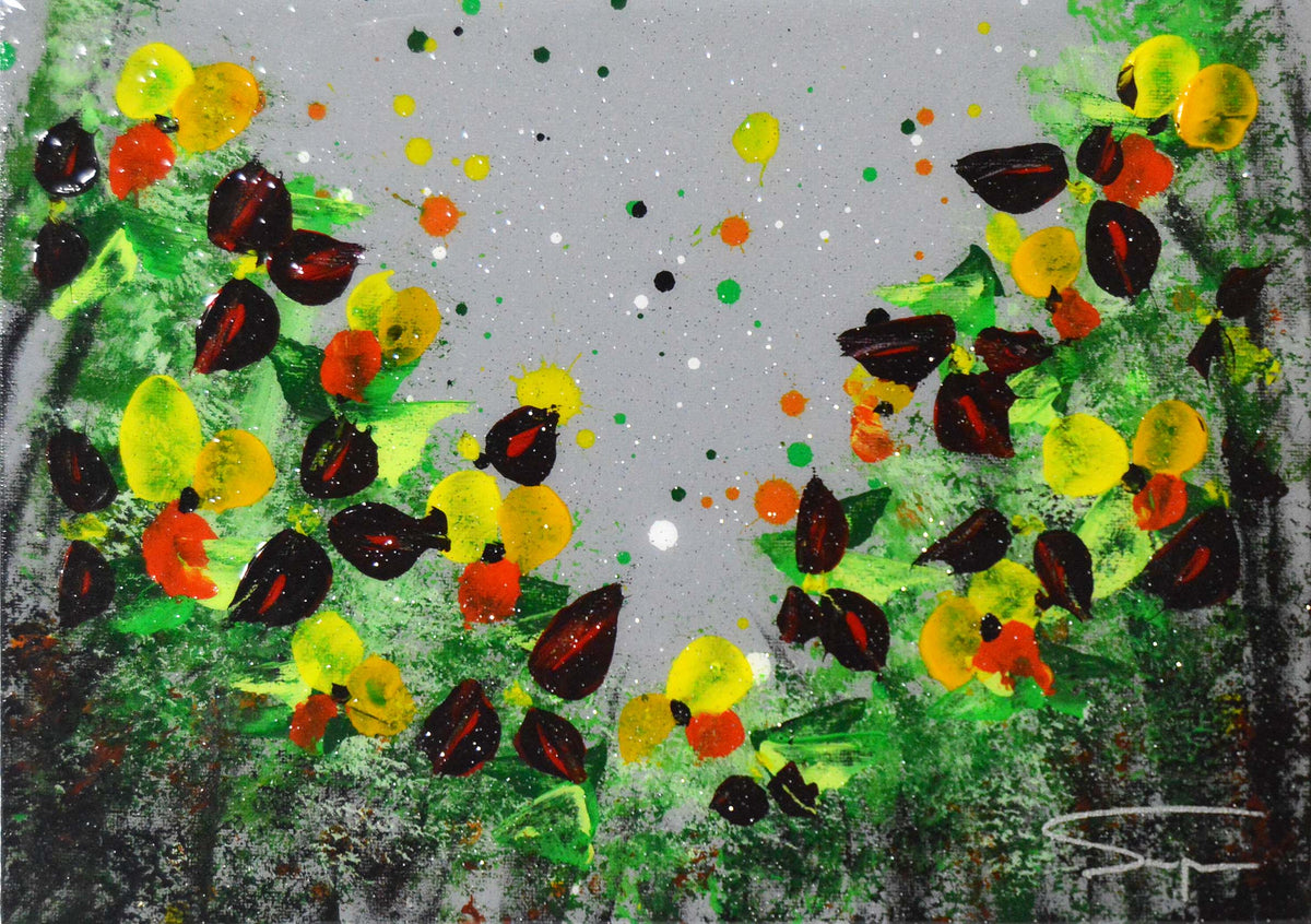 SSI ORI Glorious Spring Study 2 