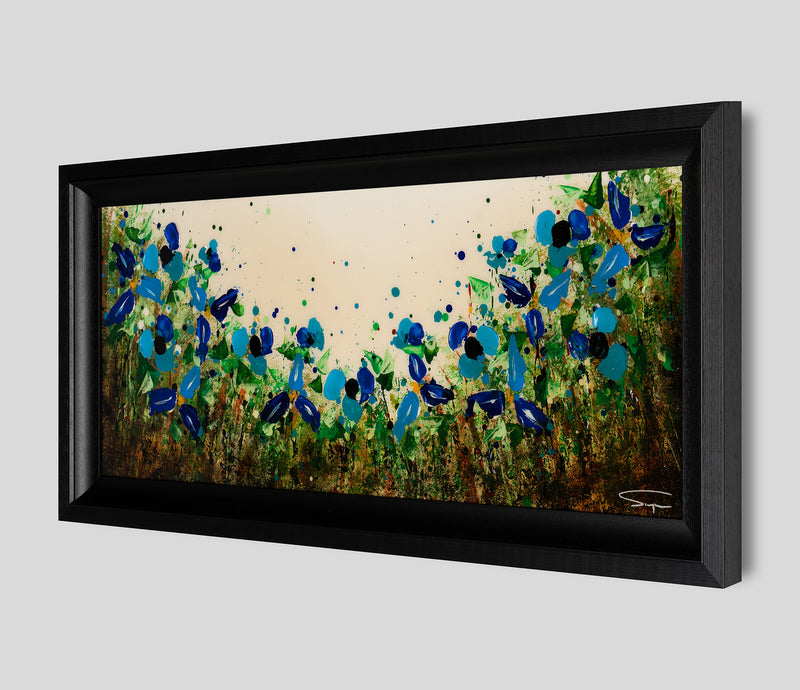 SSI ORI LAN 1 2 Heavenly Flora VI 