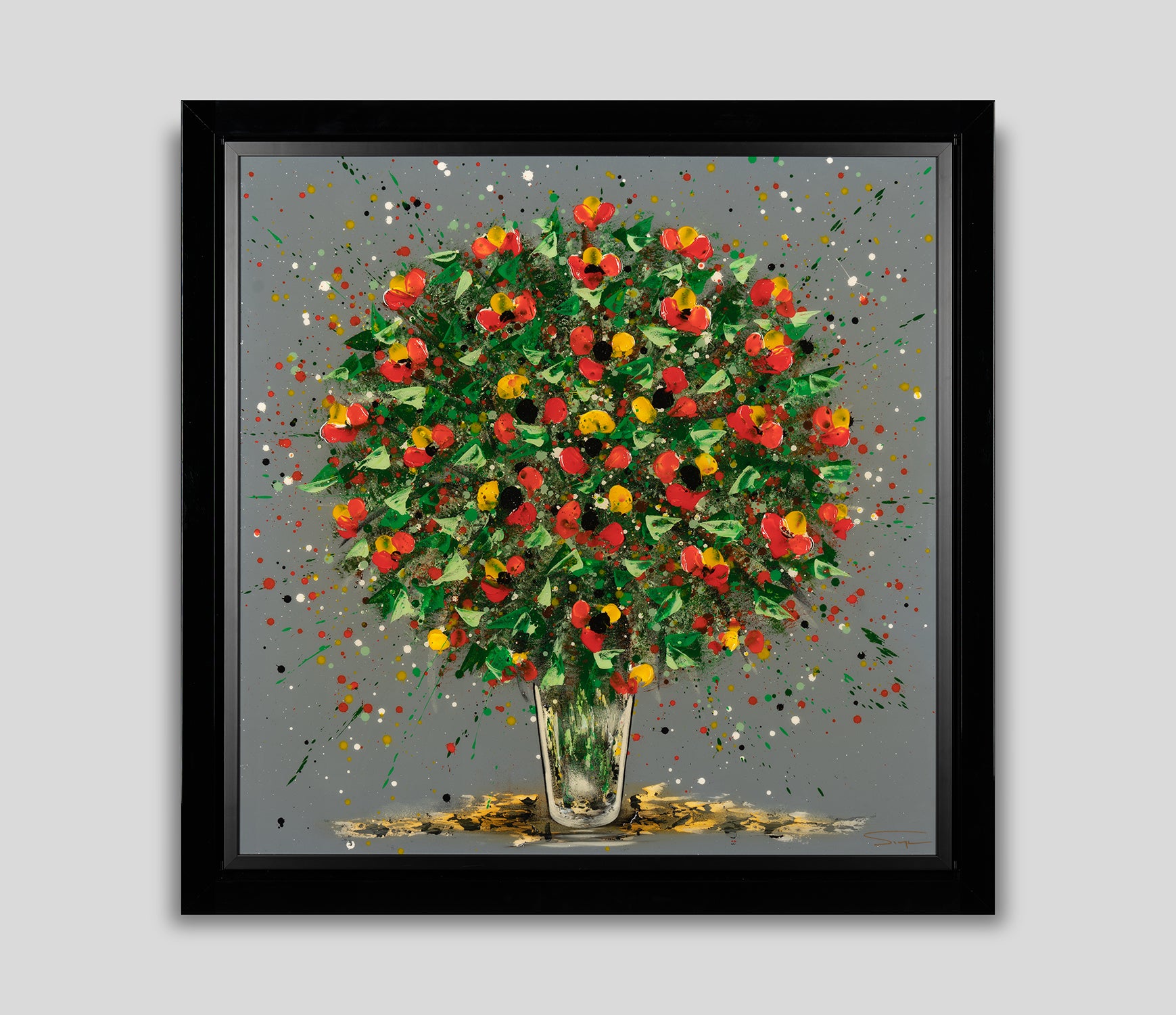 SSI ORI LAN 15987 1 Turquoise Dreams III 