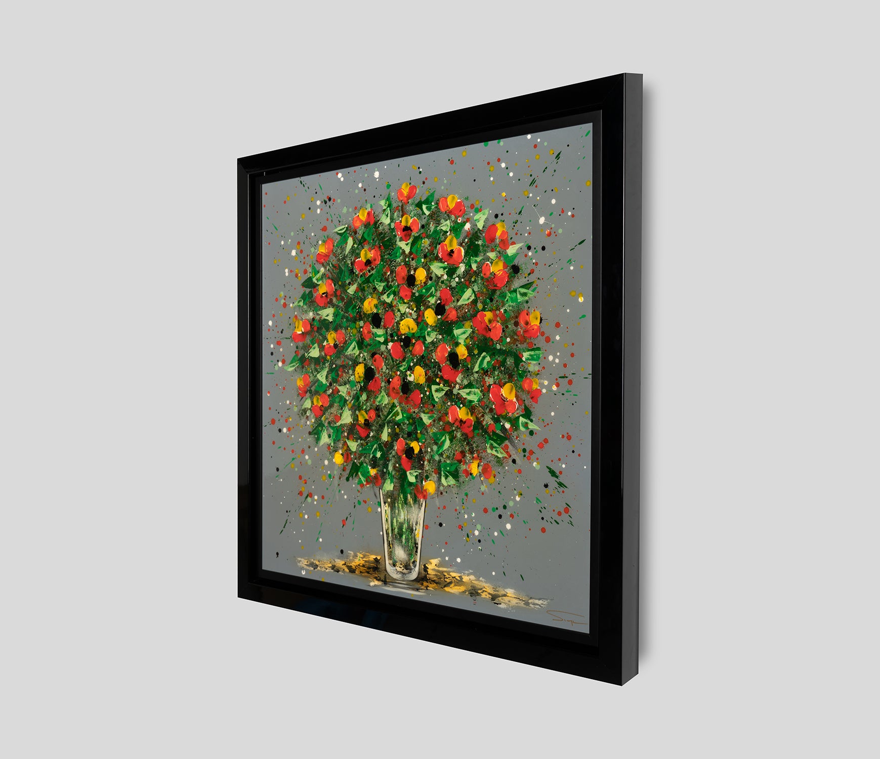 SSI ORI LAN 15987 2 Turquoise Dreams III 