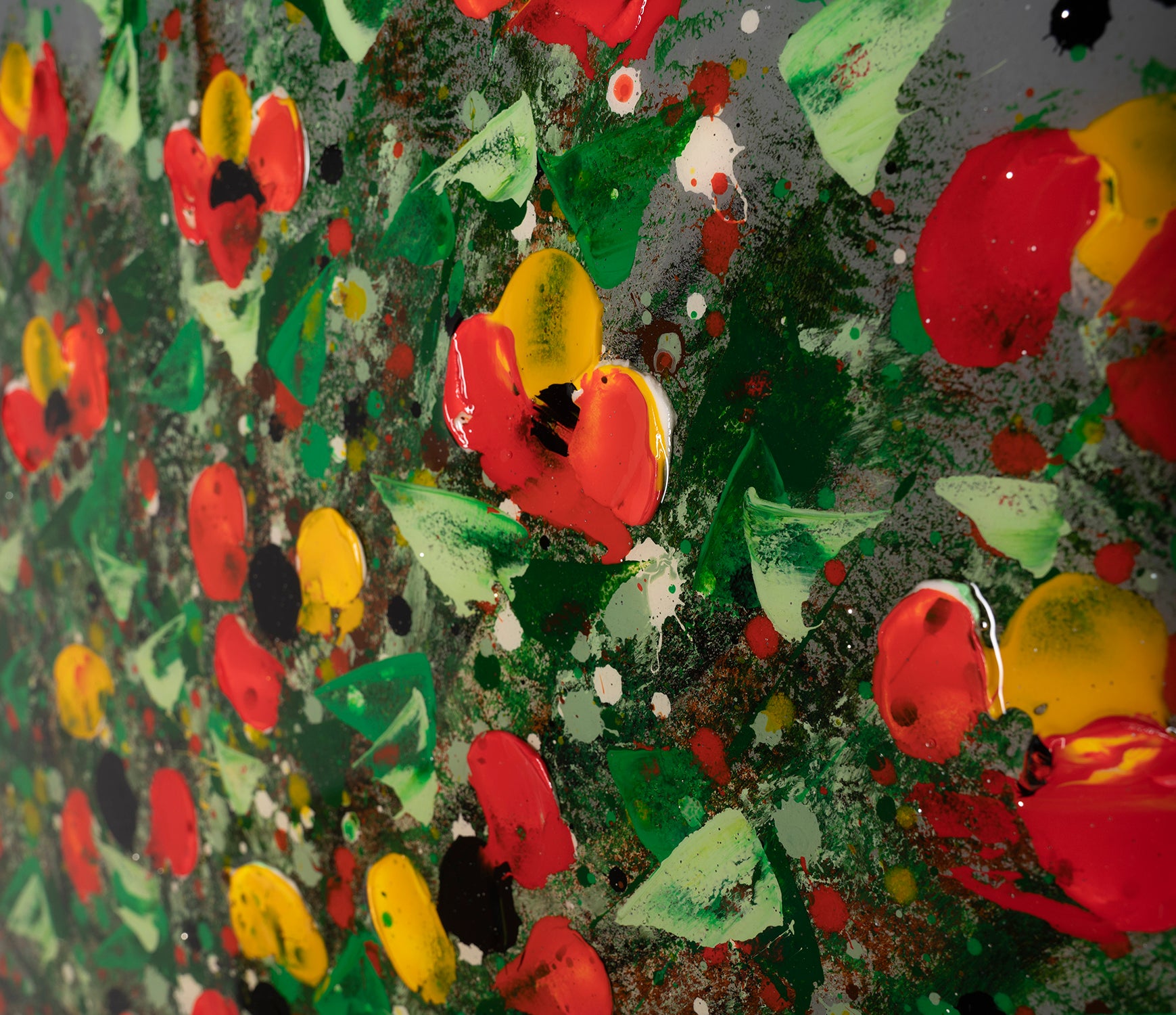 SSI ORI LAN 15987 3 Turquoise Dreams III 