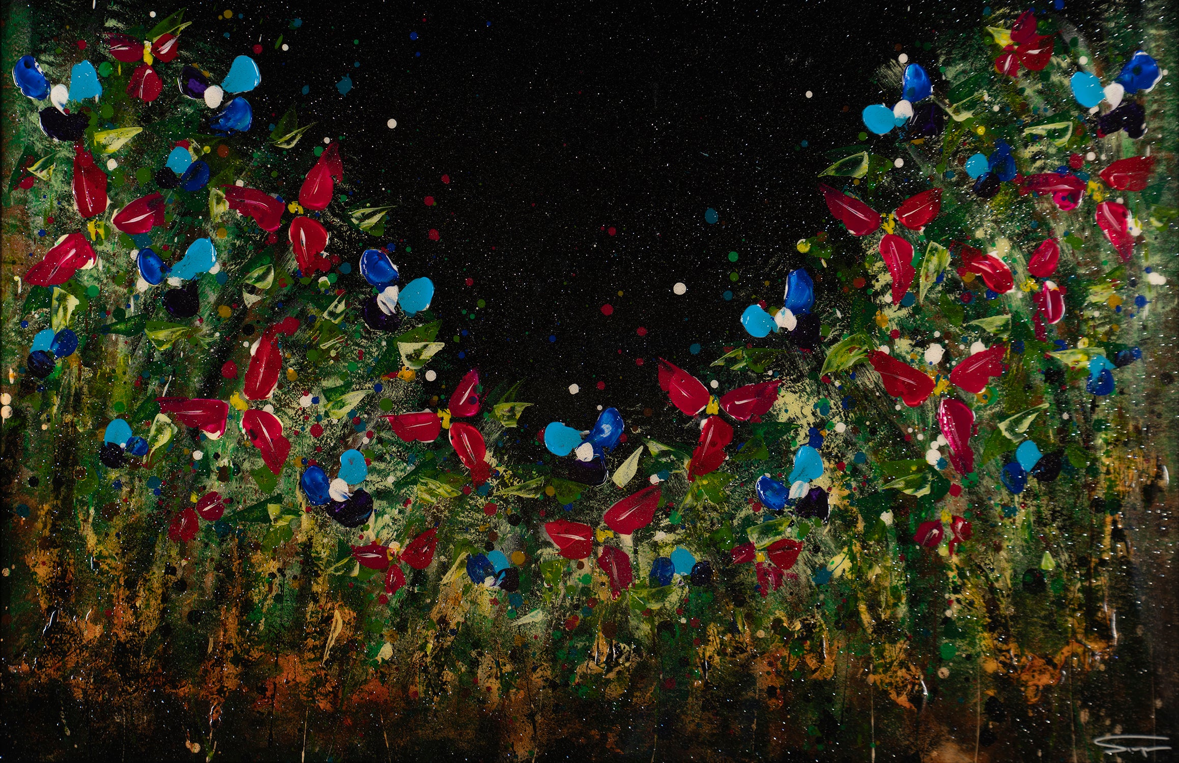 SSI ORI LAN 16989 5 Bright Nights 