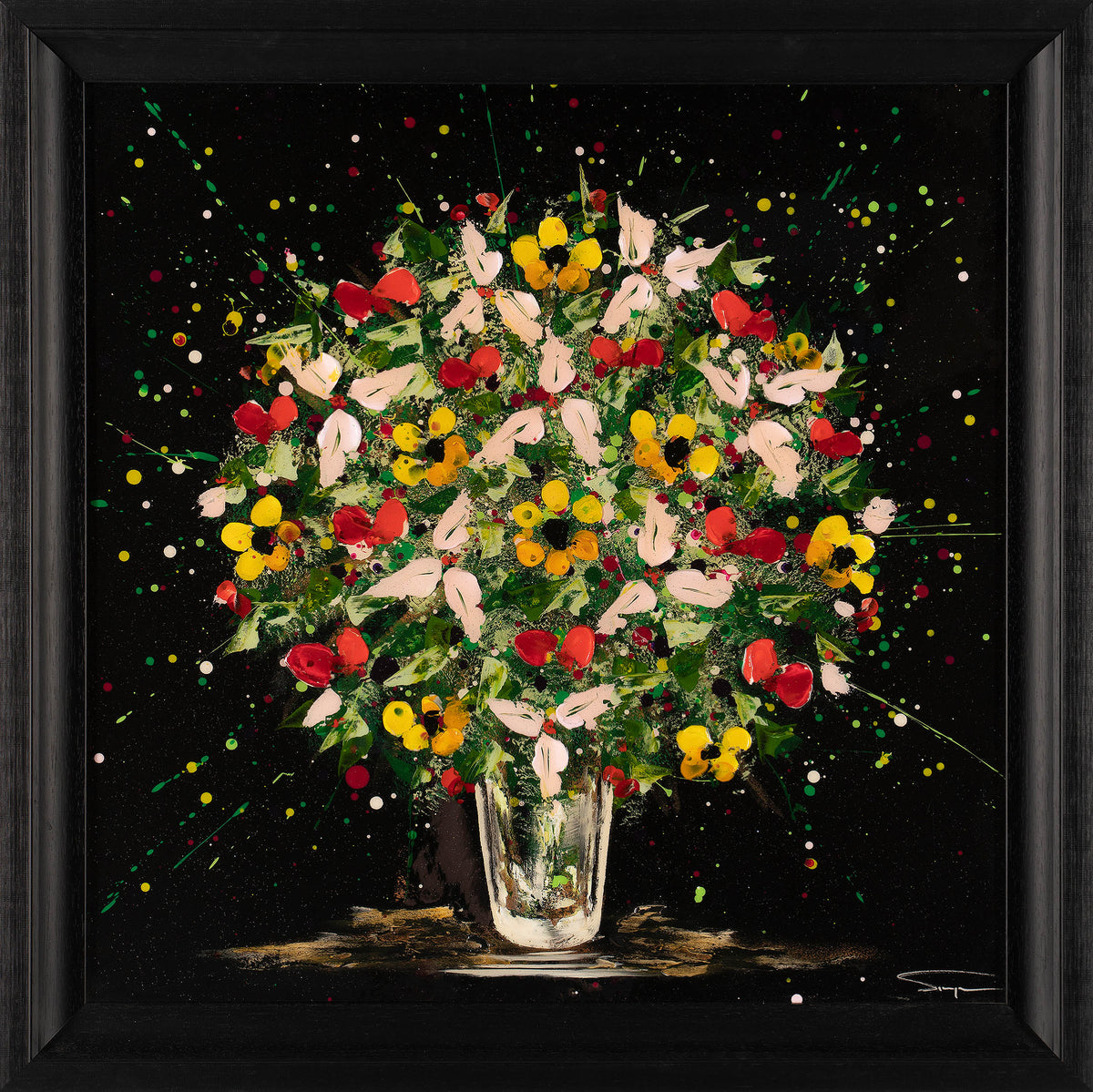 SSI ORI LAN 17461 4 Timeless Beauty II 