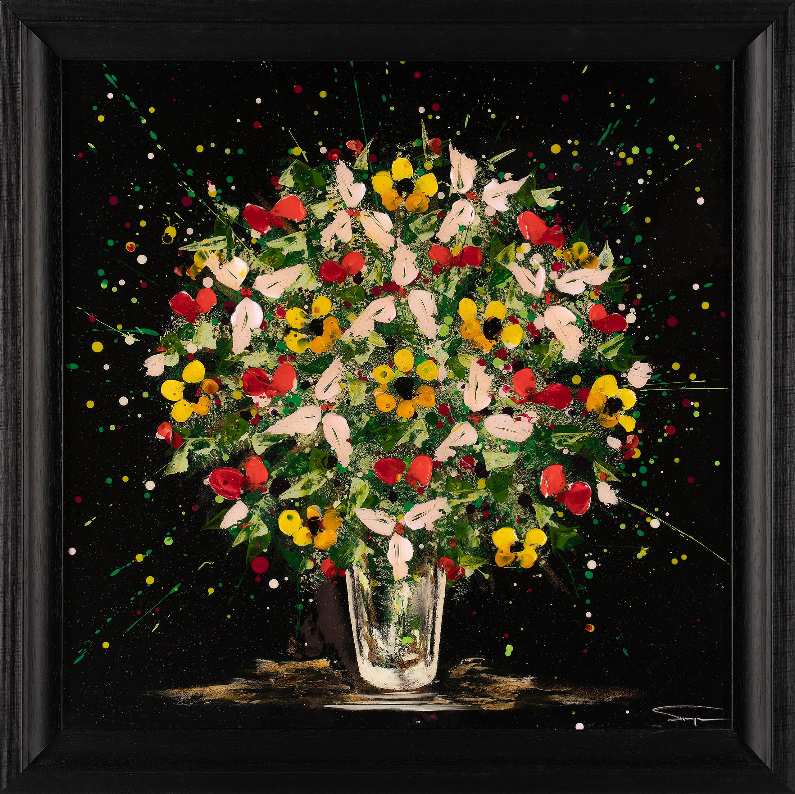 SSI ORI LAN 17461 4 Timeless Beauty II 