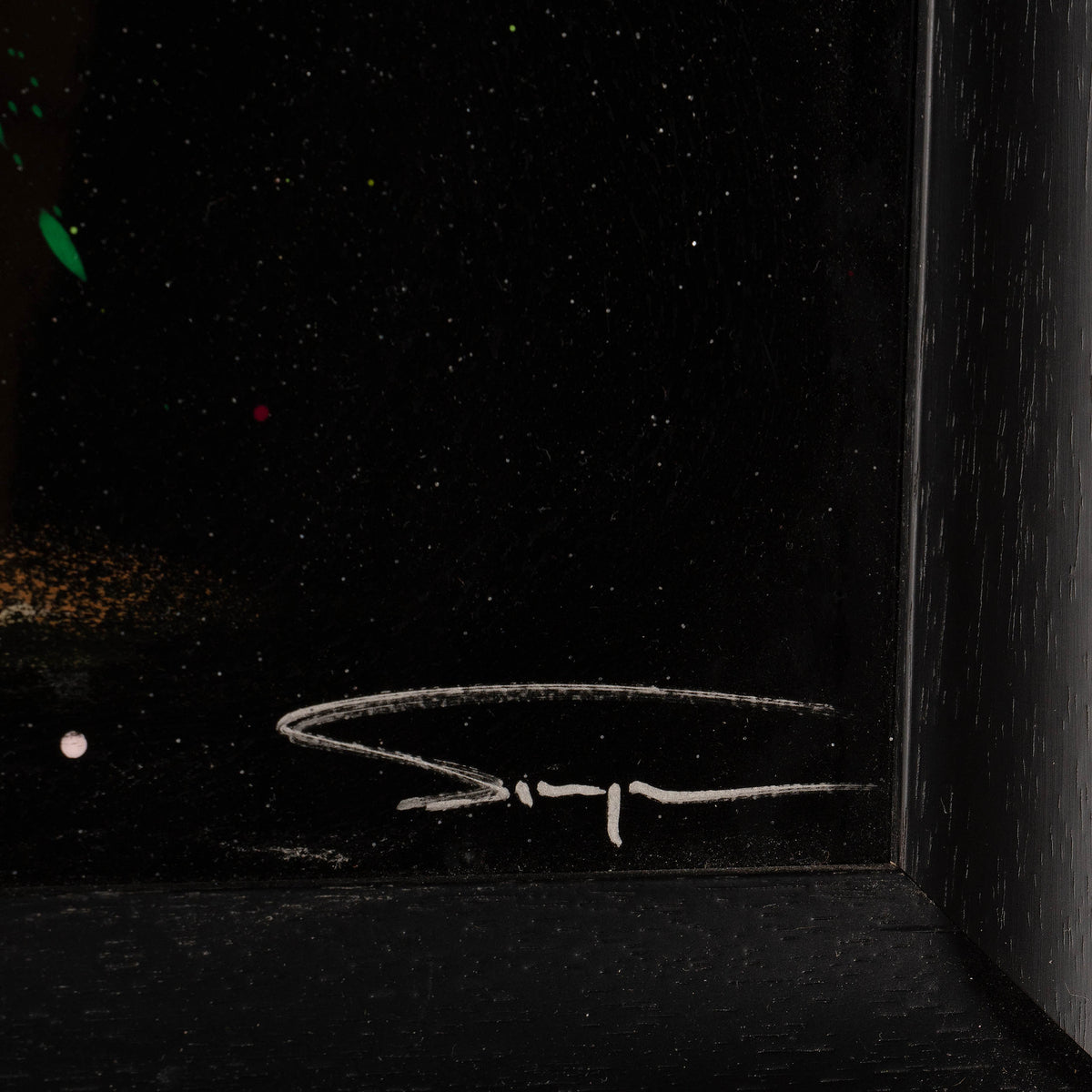 SSI ORI LAN 17461 6 Timeless Beauty II 