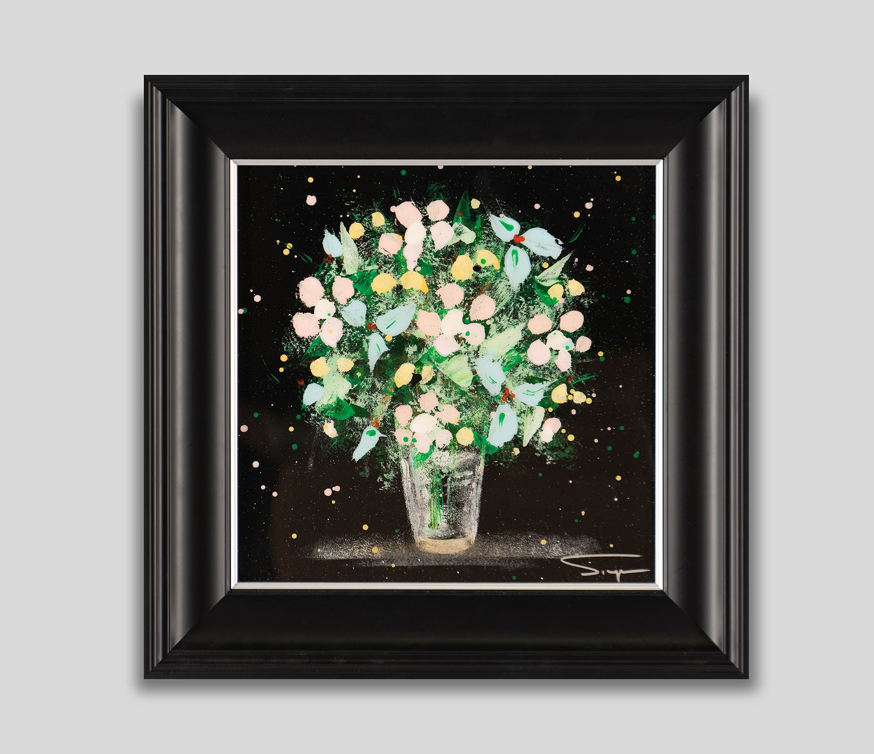 SSI ORI LAN 17951 1 Pastel Paradise Study III 