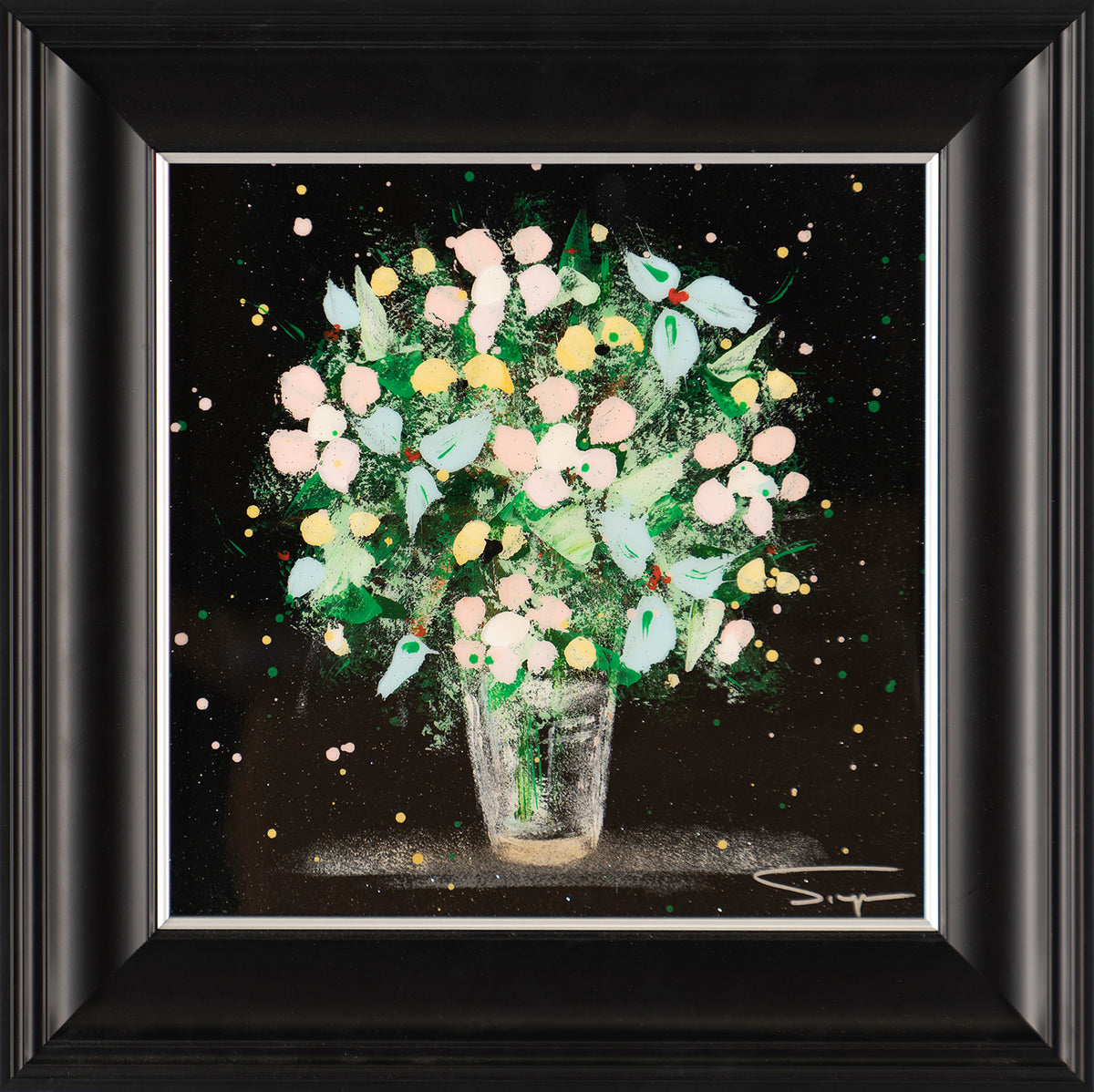 SSI ORI LAN 17951 4 Pastel Paradise Study III 