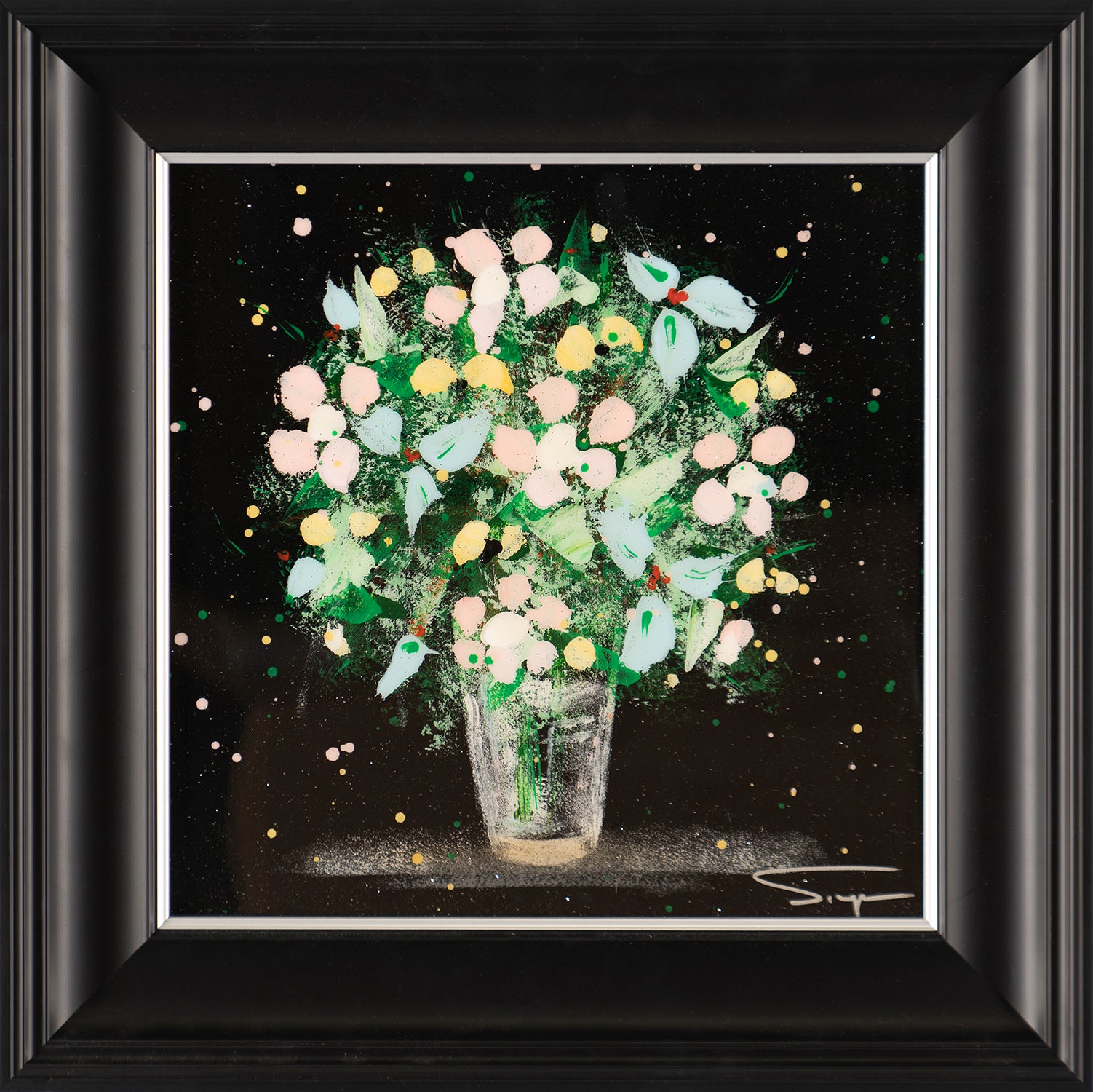 SSI ORI LAN 17951 4 Pastel Paradise Study III 