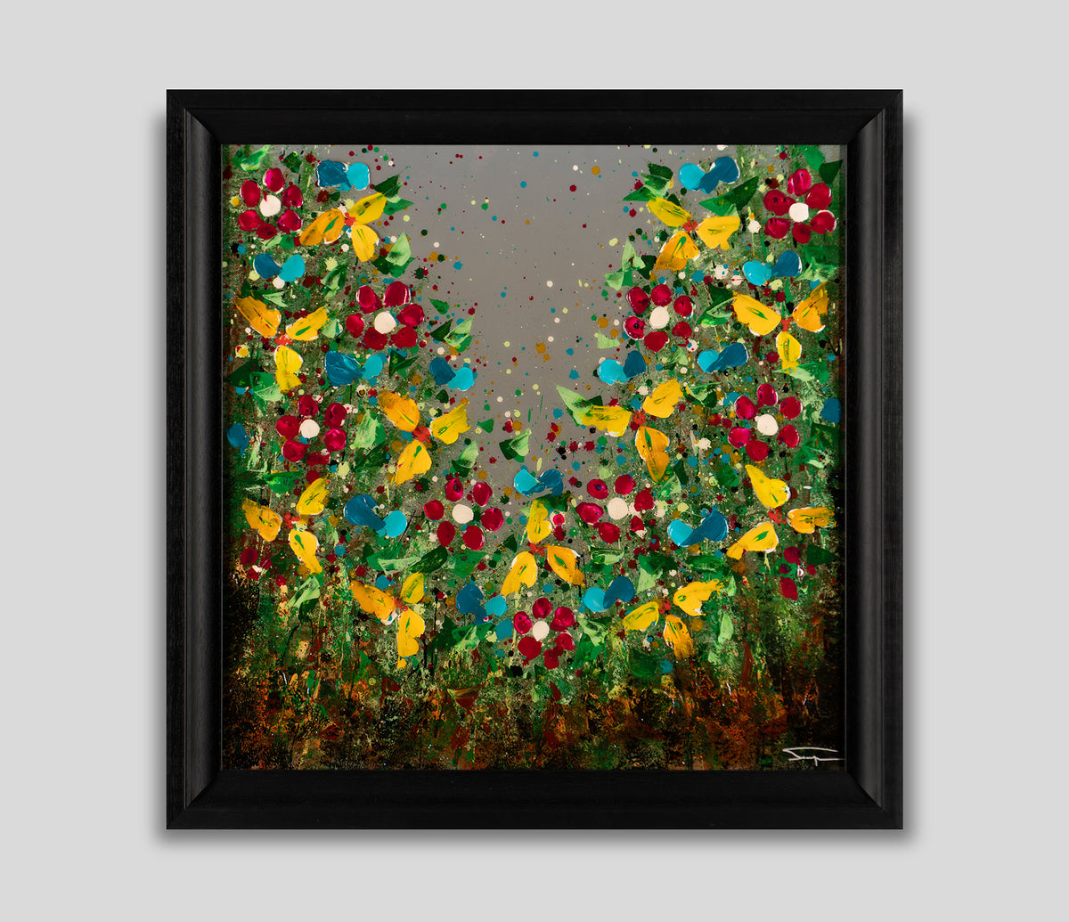 SSI ORI LAN 17961 1 Glistening Jewels IV 