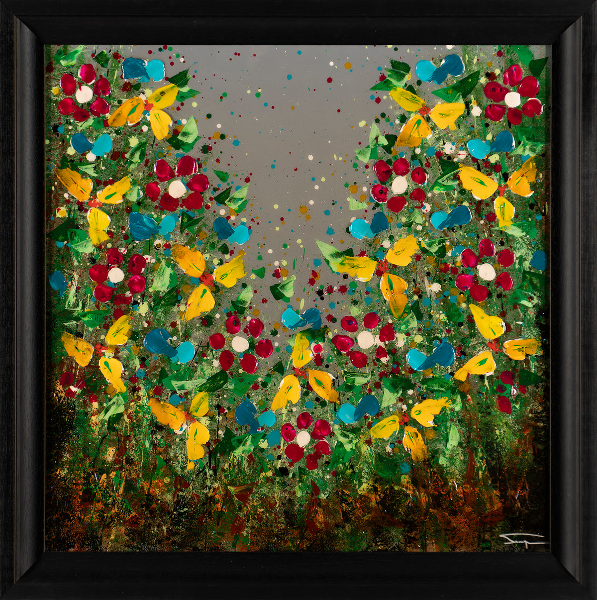 SSI ORI LAN 17961 4 Glistening Jewels IV 