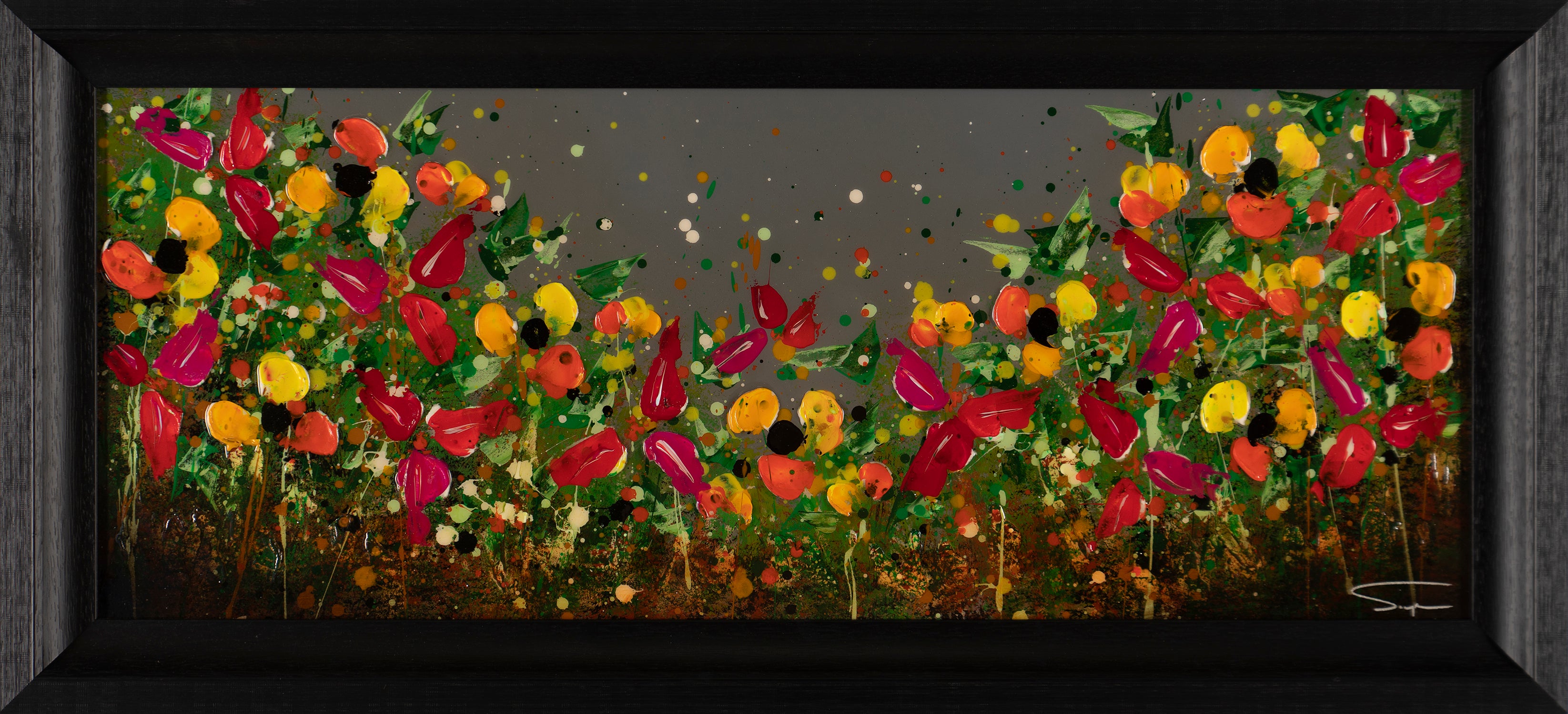 SSI ORI LAN 18589 4 Fruit Salads VI 